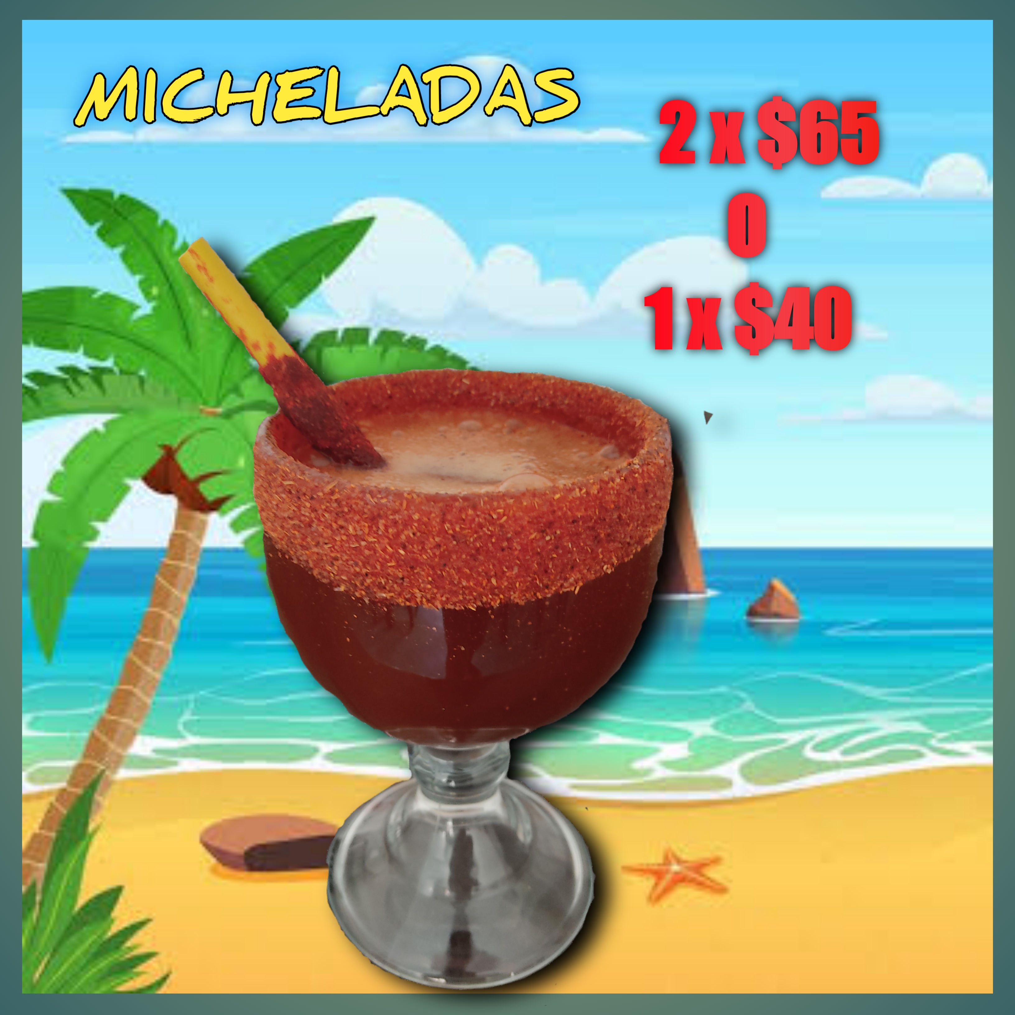 Mariscos "EL PALMAR" image 2