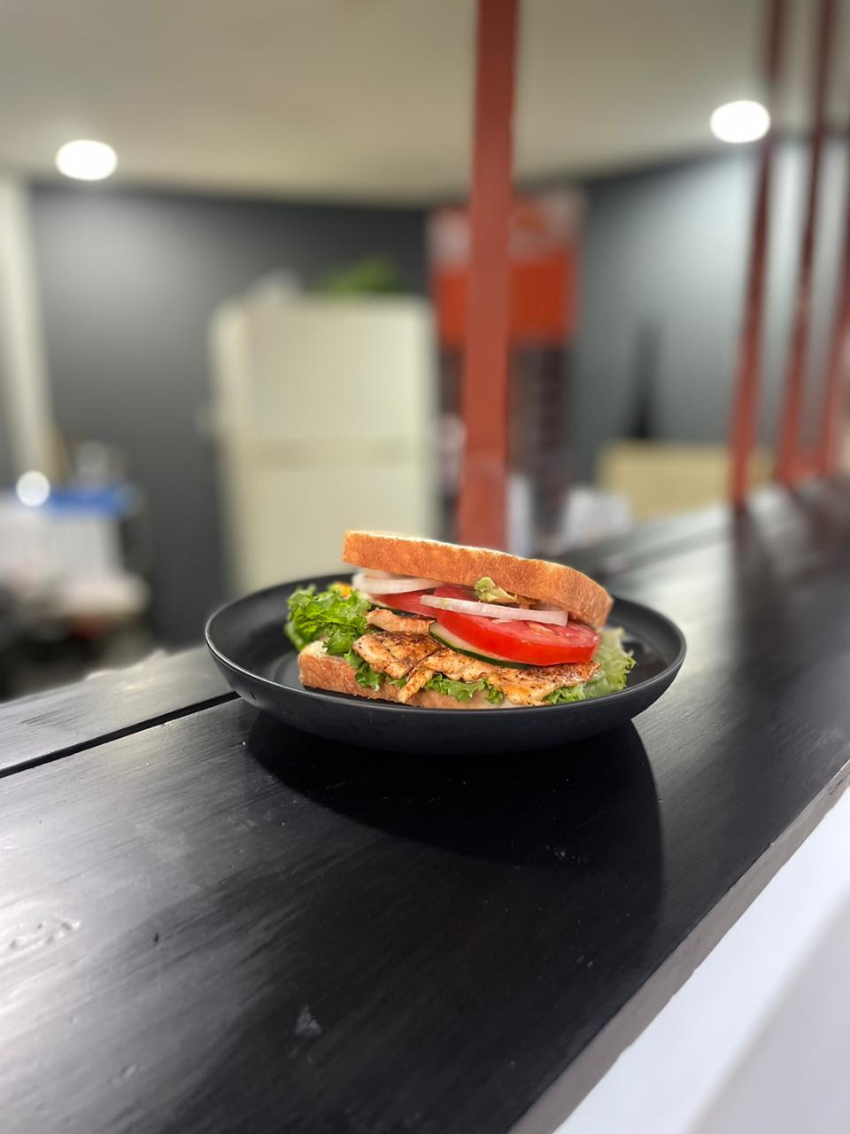 Fronton Chill image 1