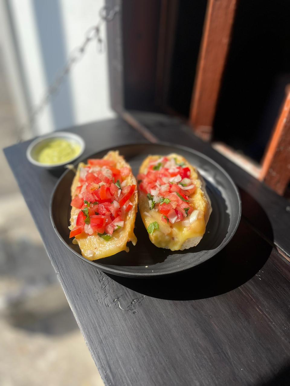 Fronton Chill image 2