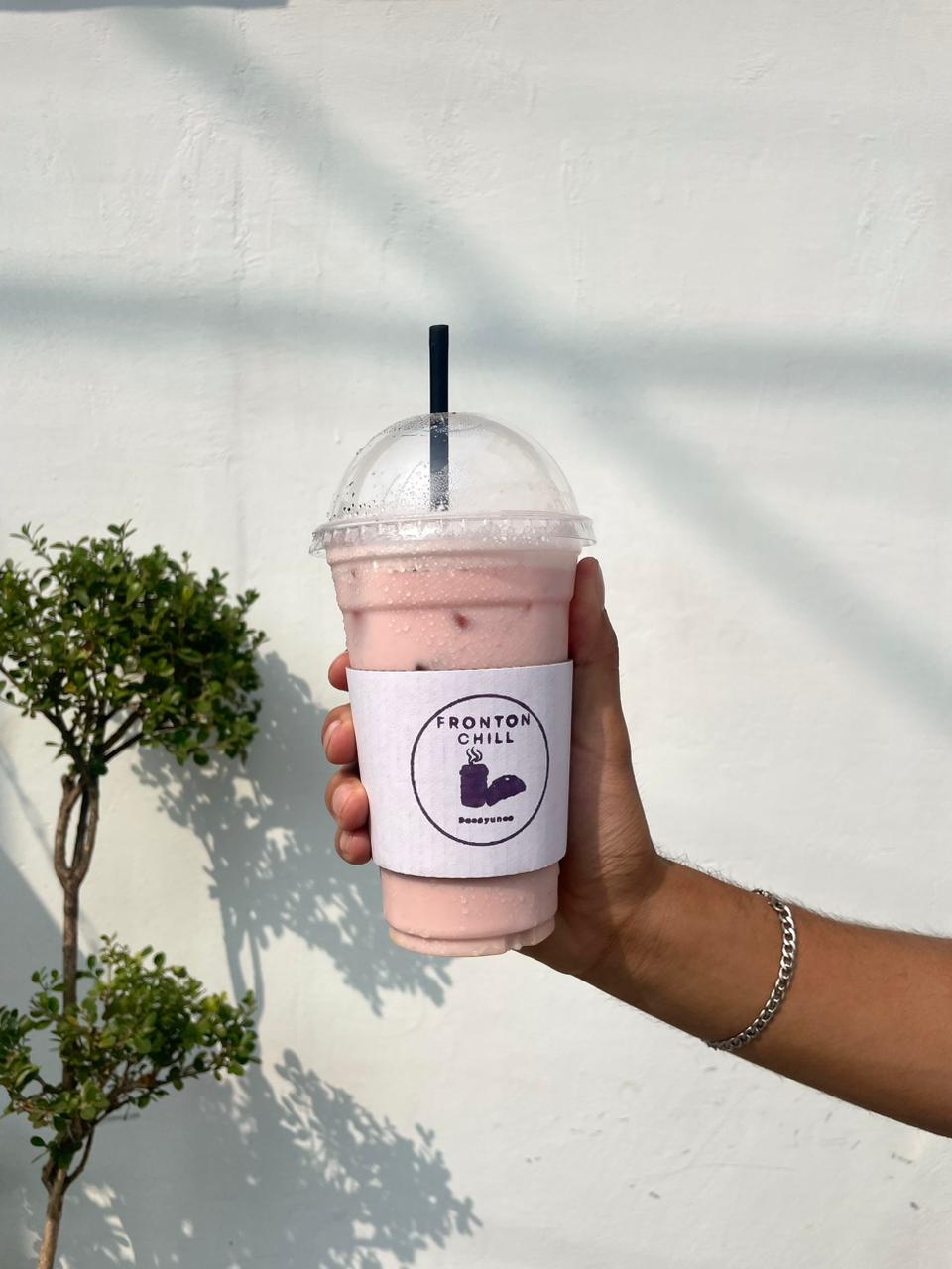 Fronton Chill image 3