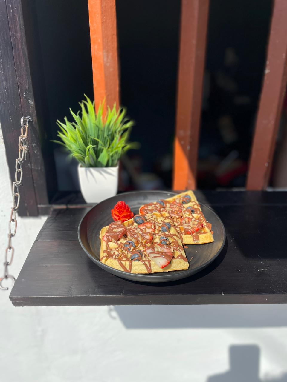 Fronton Chill image 4