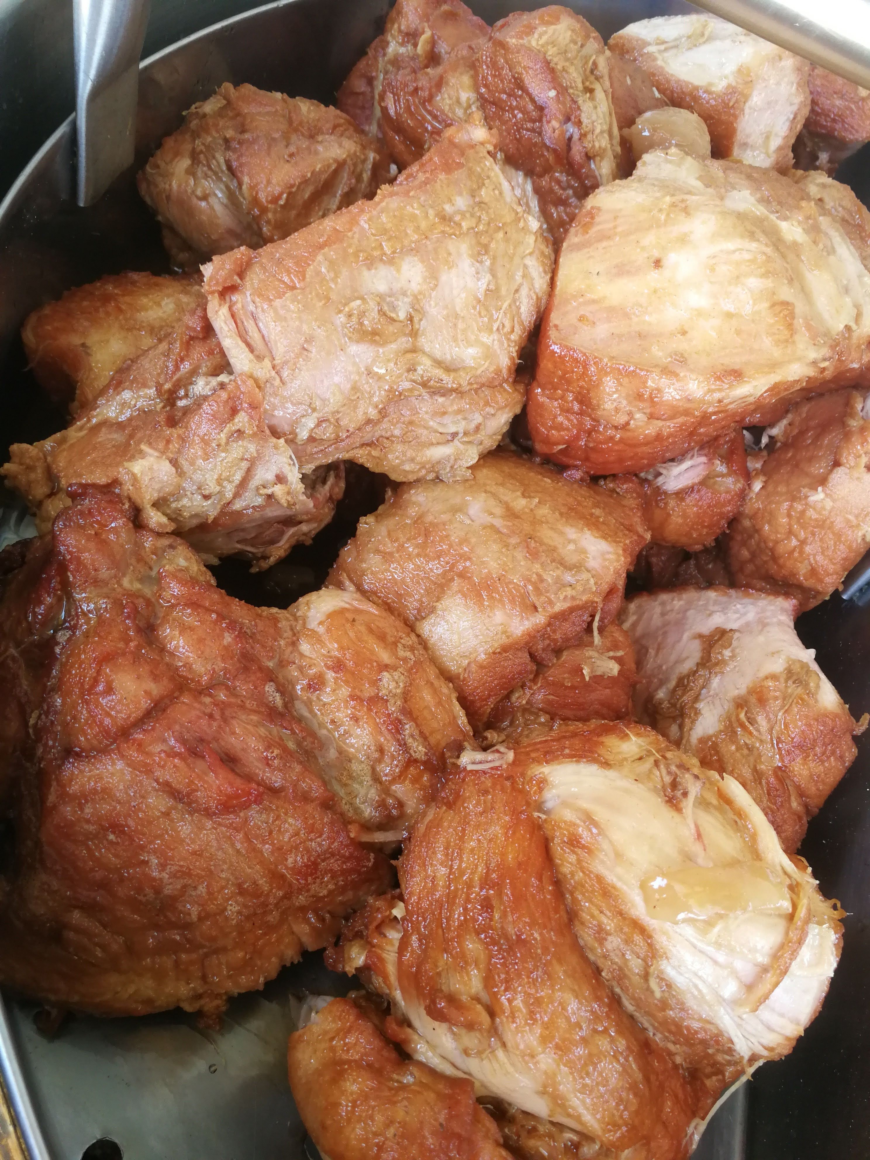 Carnitas El Cebollin Nogales image 3