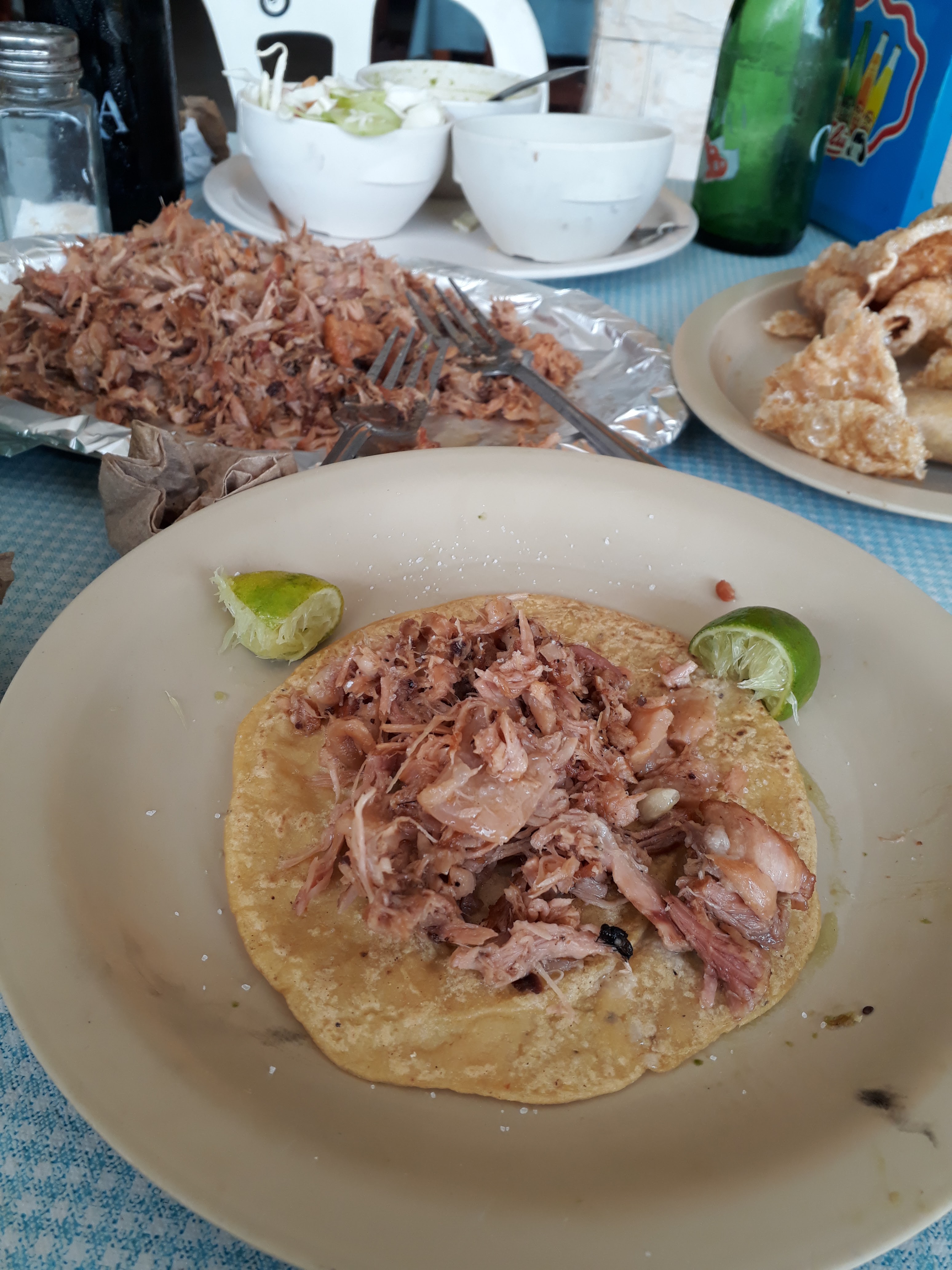 Carnitas El Cebollin Nogales image 4