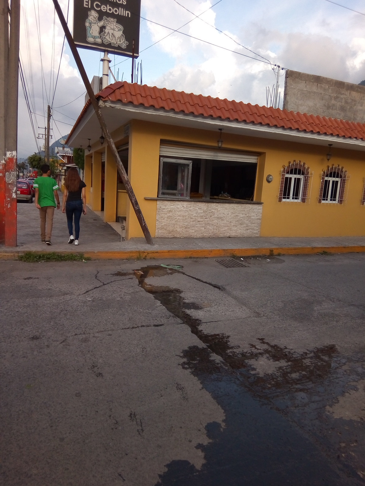 Carnitas El Cebollin Nogales image 5