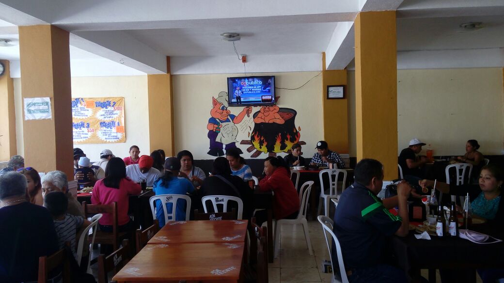 Carnitas El Cebollin Nogales image 7