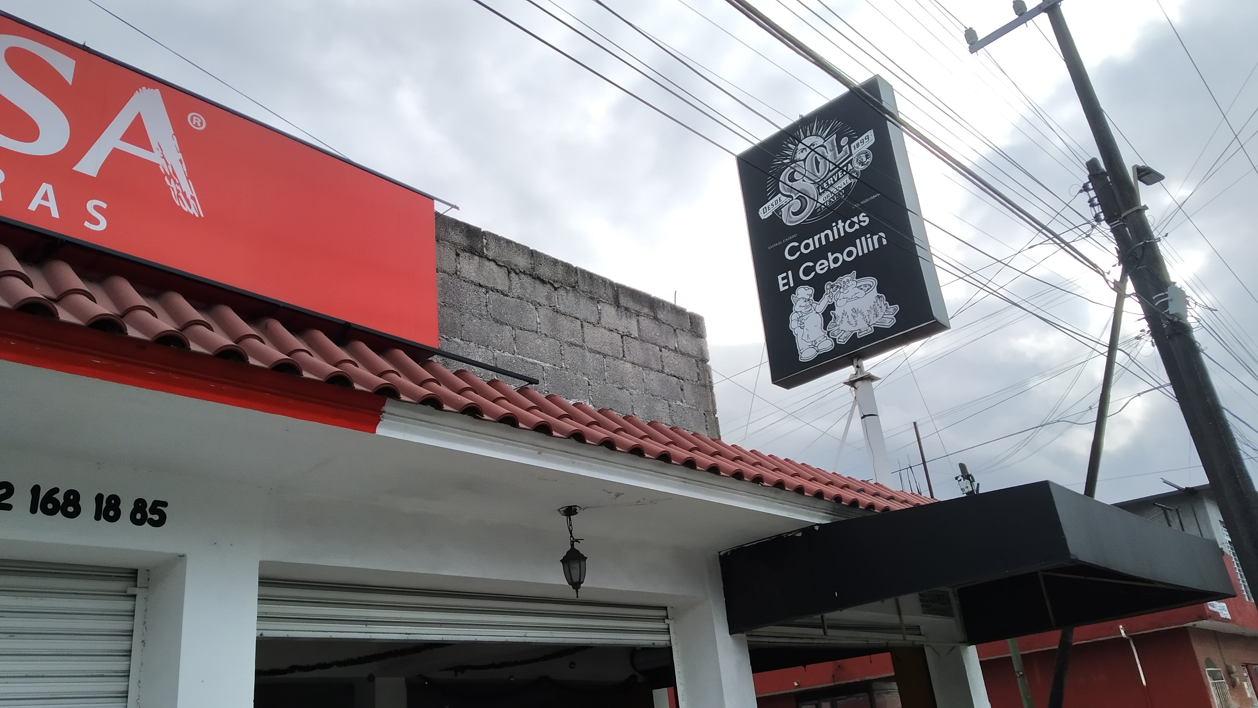 Carnitas El Cebollin Nogales image 8