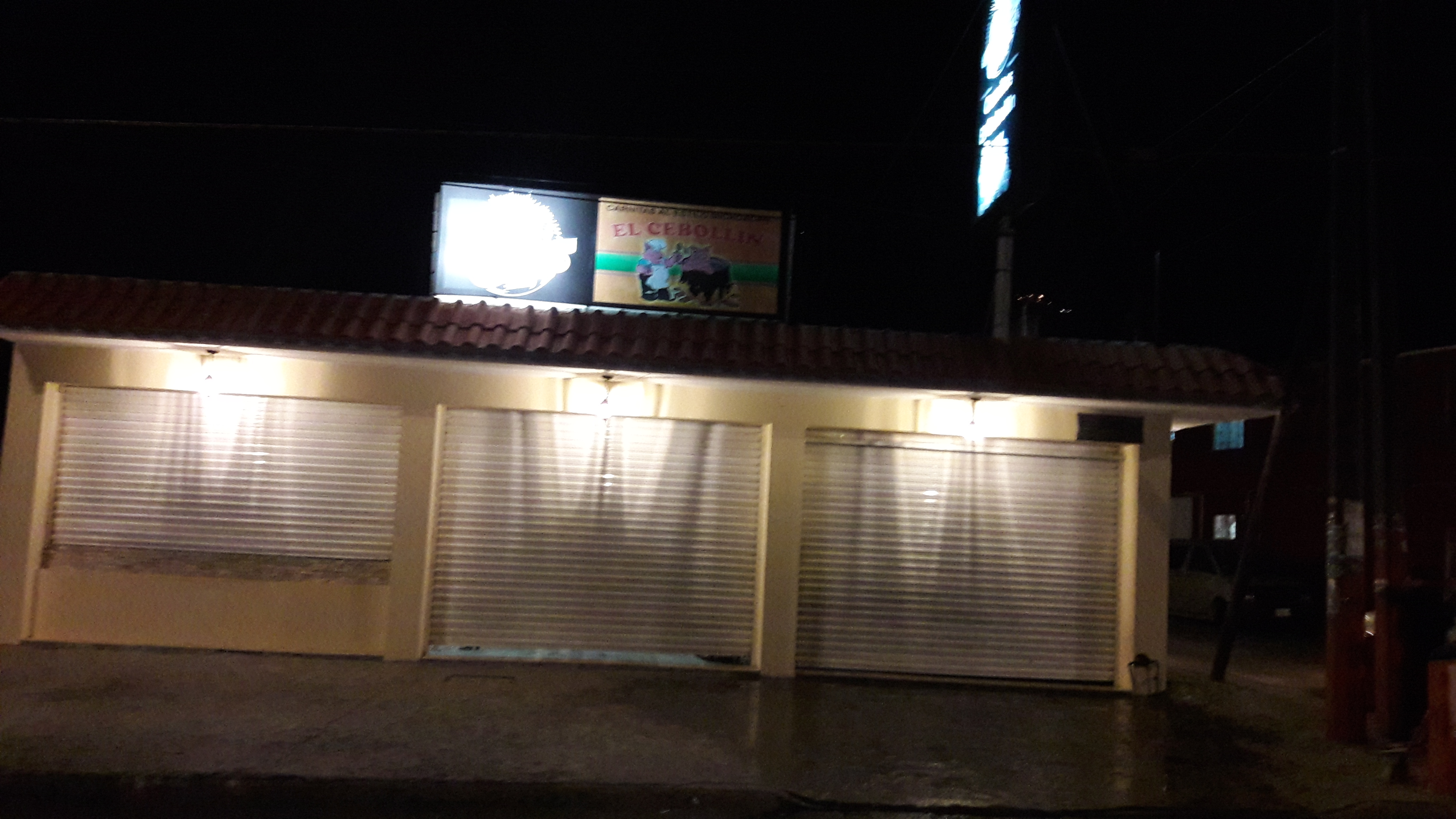 Carnitas El Cebollin Nogales image 9