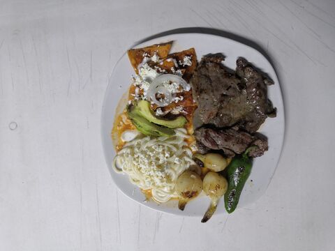 Restaurante las kek´s image 4