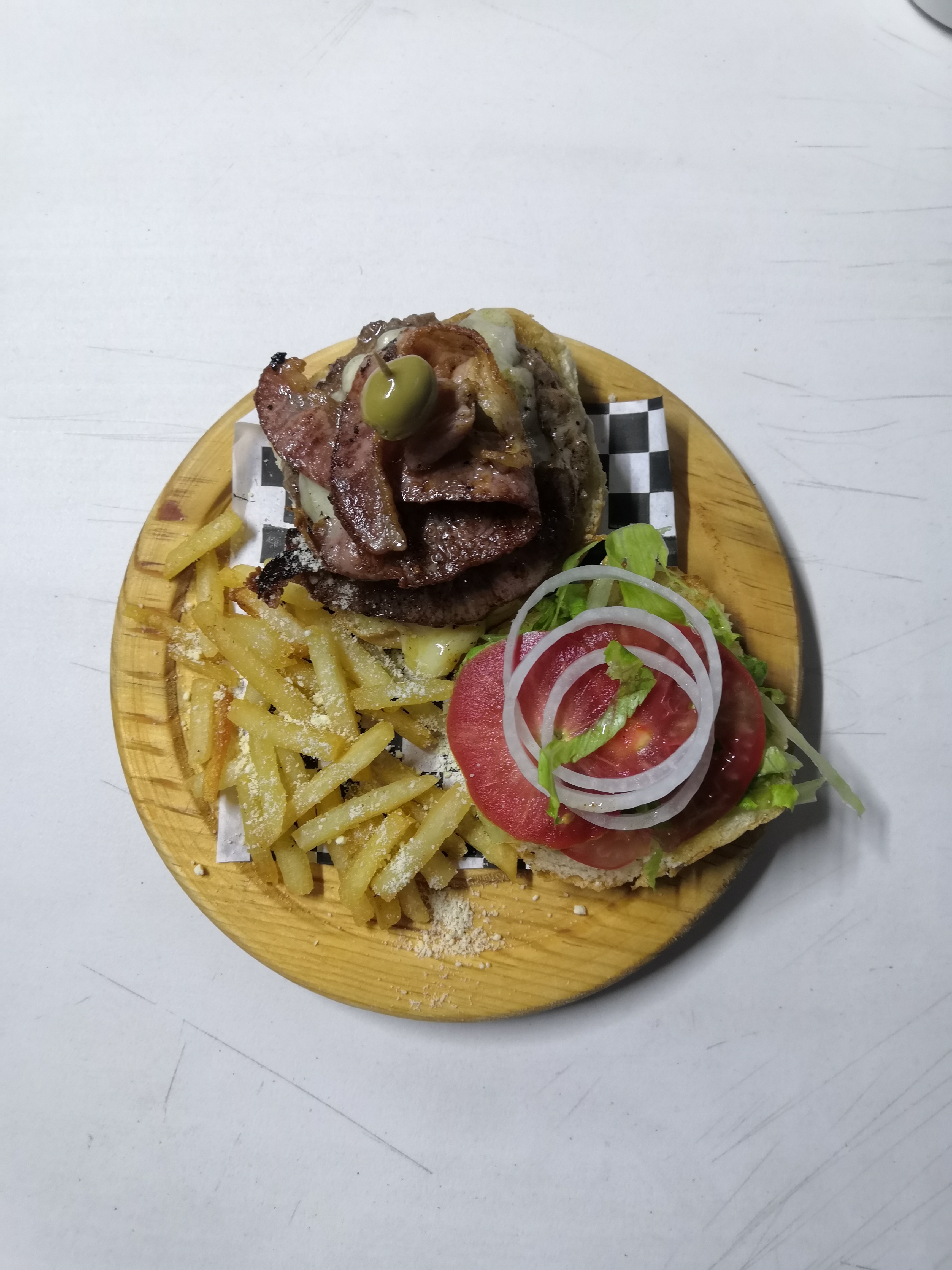 Restaurante las kek´s image 5