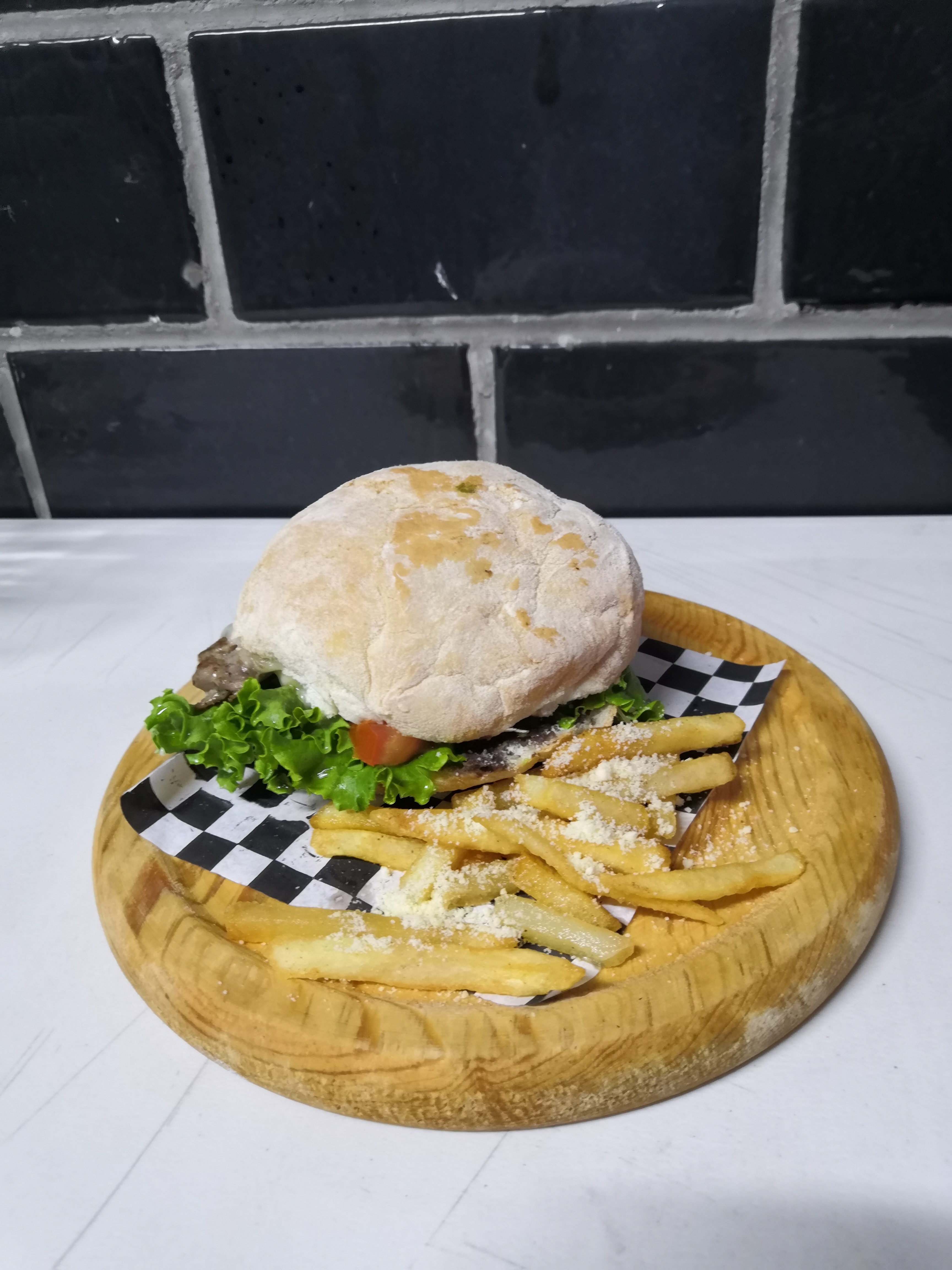 Restaurante las kek´s image 6