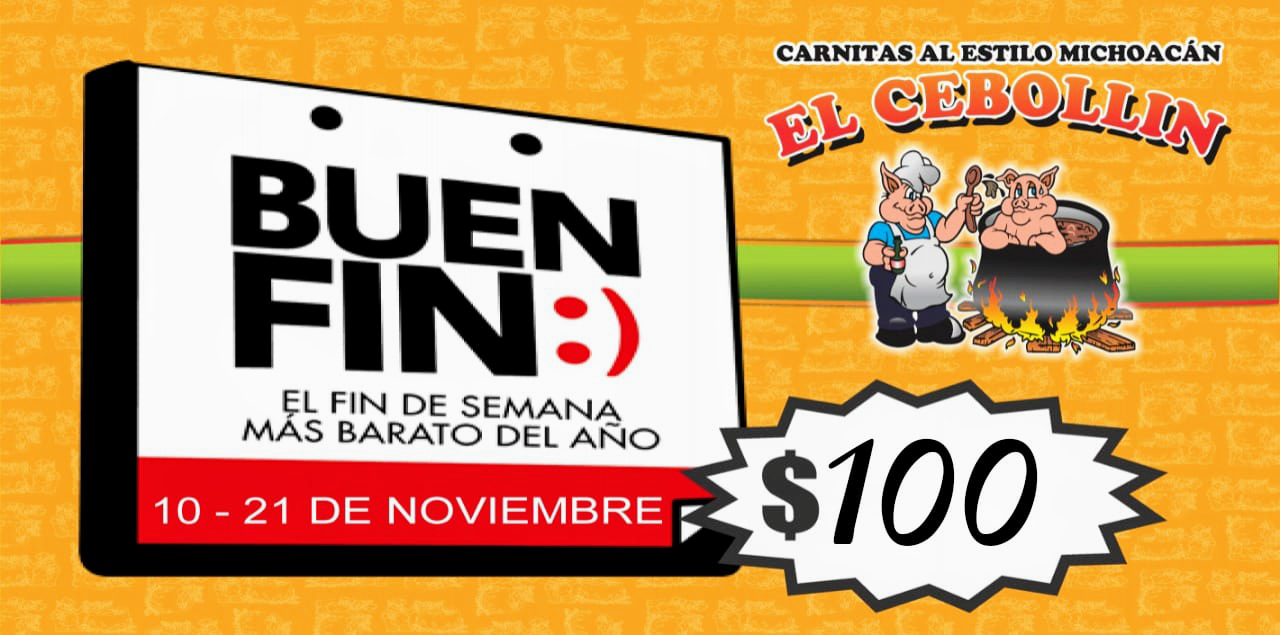 Carnitas El Cebollin Cd Mendoza image 4