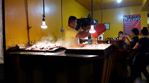 Tacos Ruffo image 1