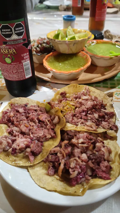 Tacos Ruffo image 2