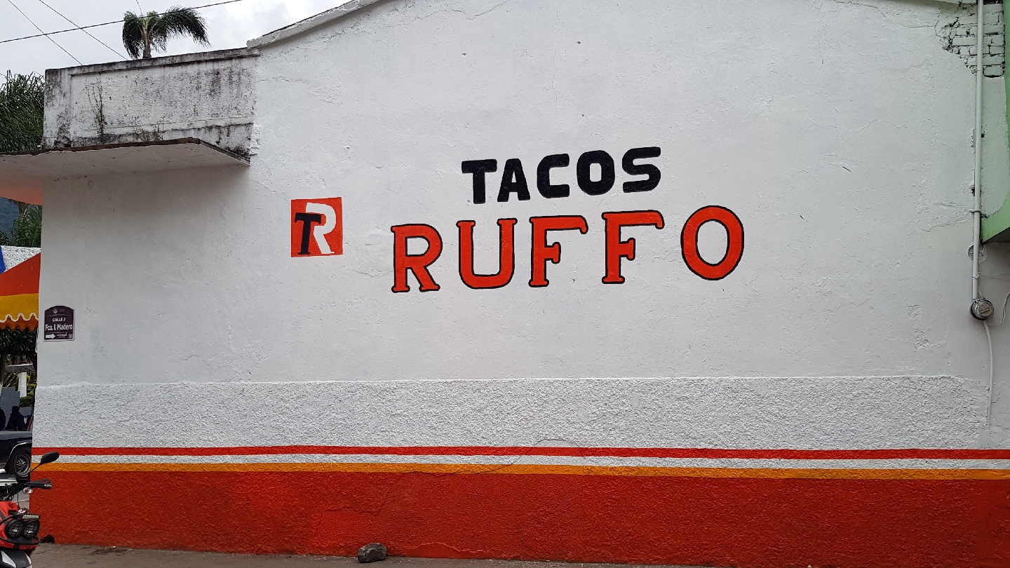Tacos Ruffo image 3