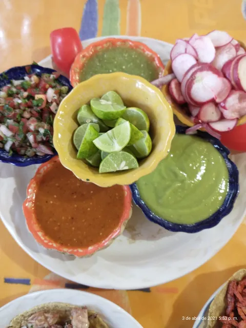 Tacos Ruffo image 5