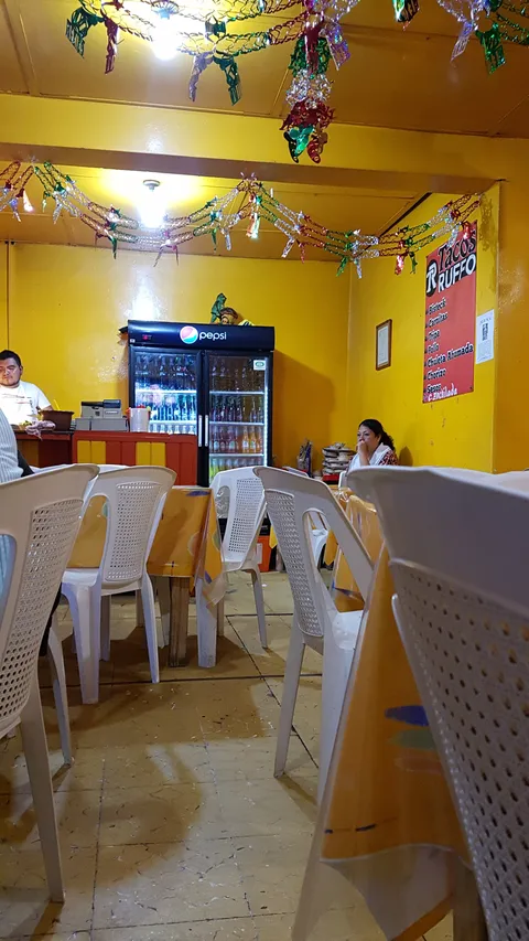 Tacos Ruffo image 6