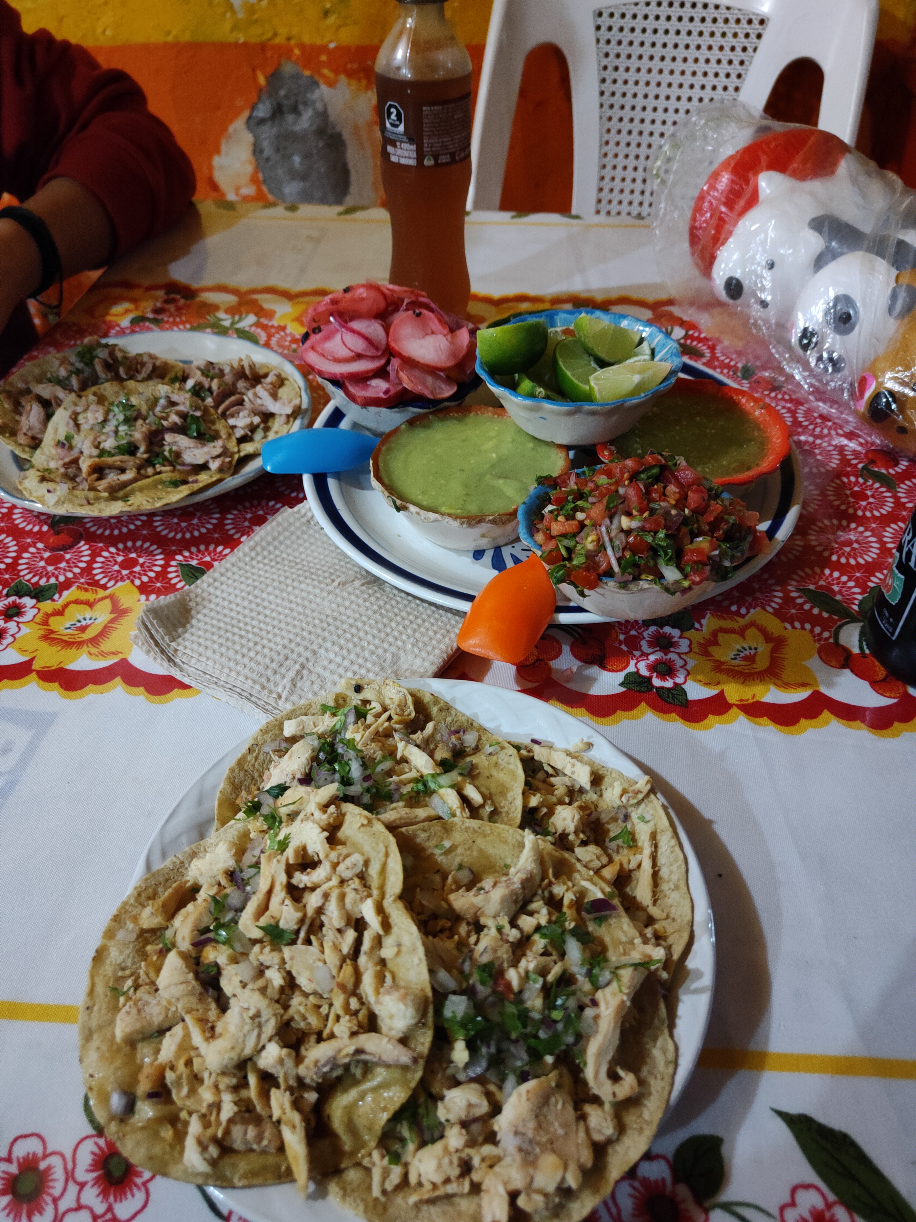 Tacos Ruffo image 7