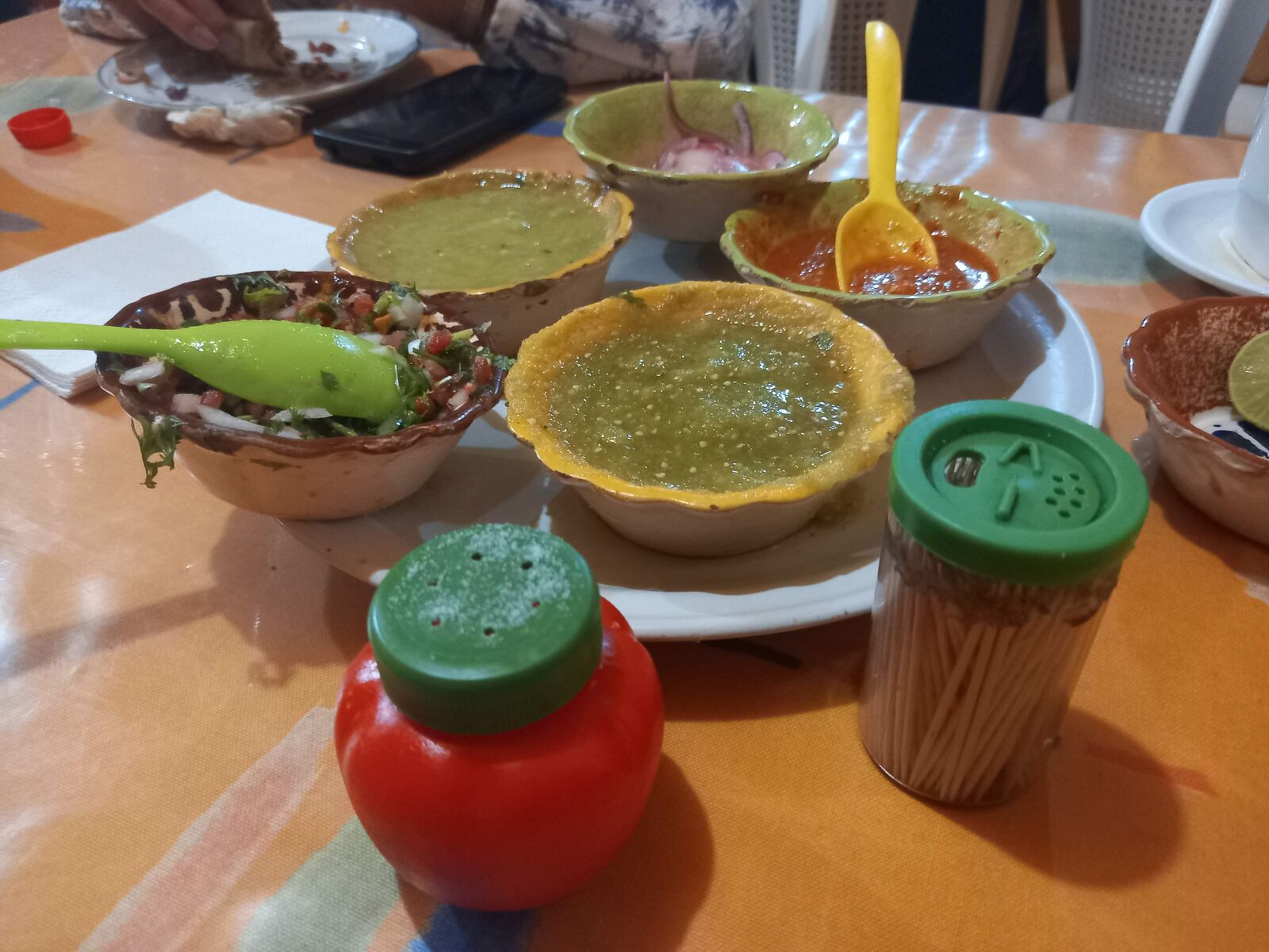 Tacos Ruffo image 8