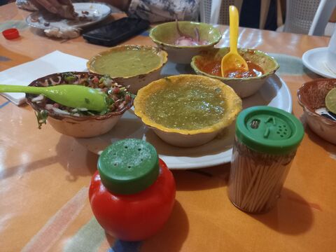 Tacos Ruffo image 8