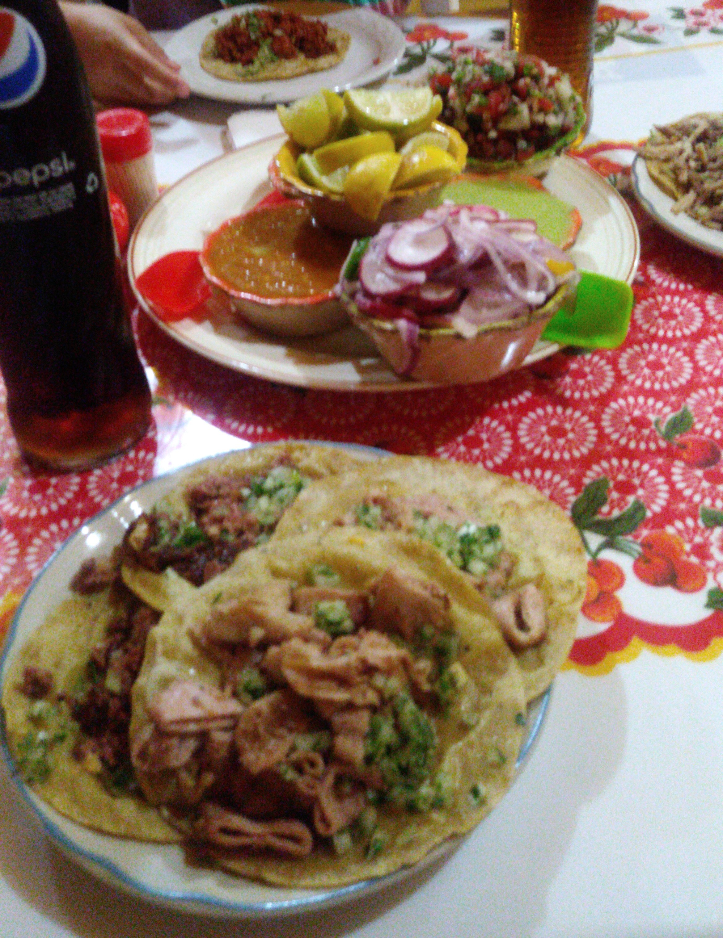 Tacos Ruffo image 9