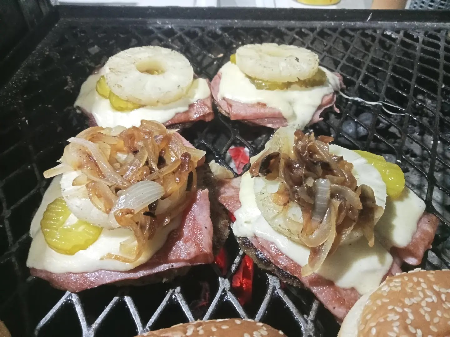 Burguer kong image 2