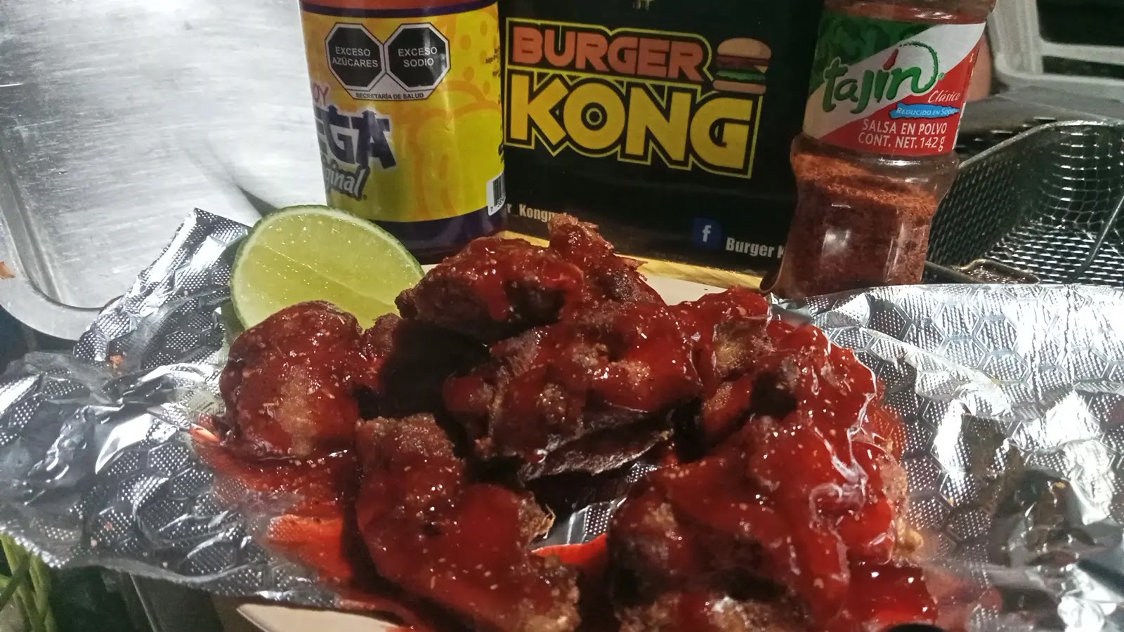 Burguer kong image 3