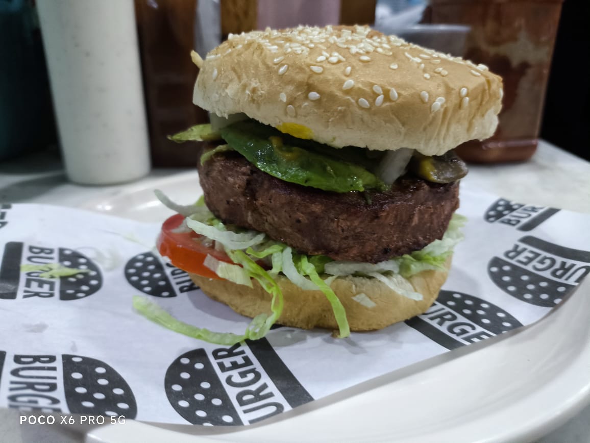 Burguer kong image 4