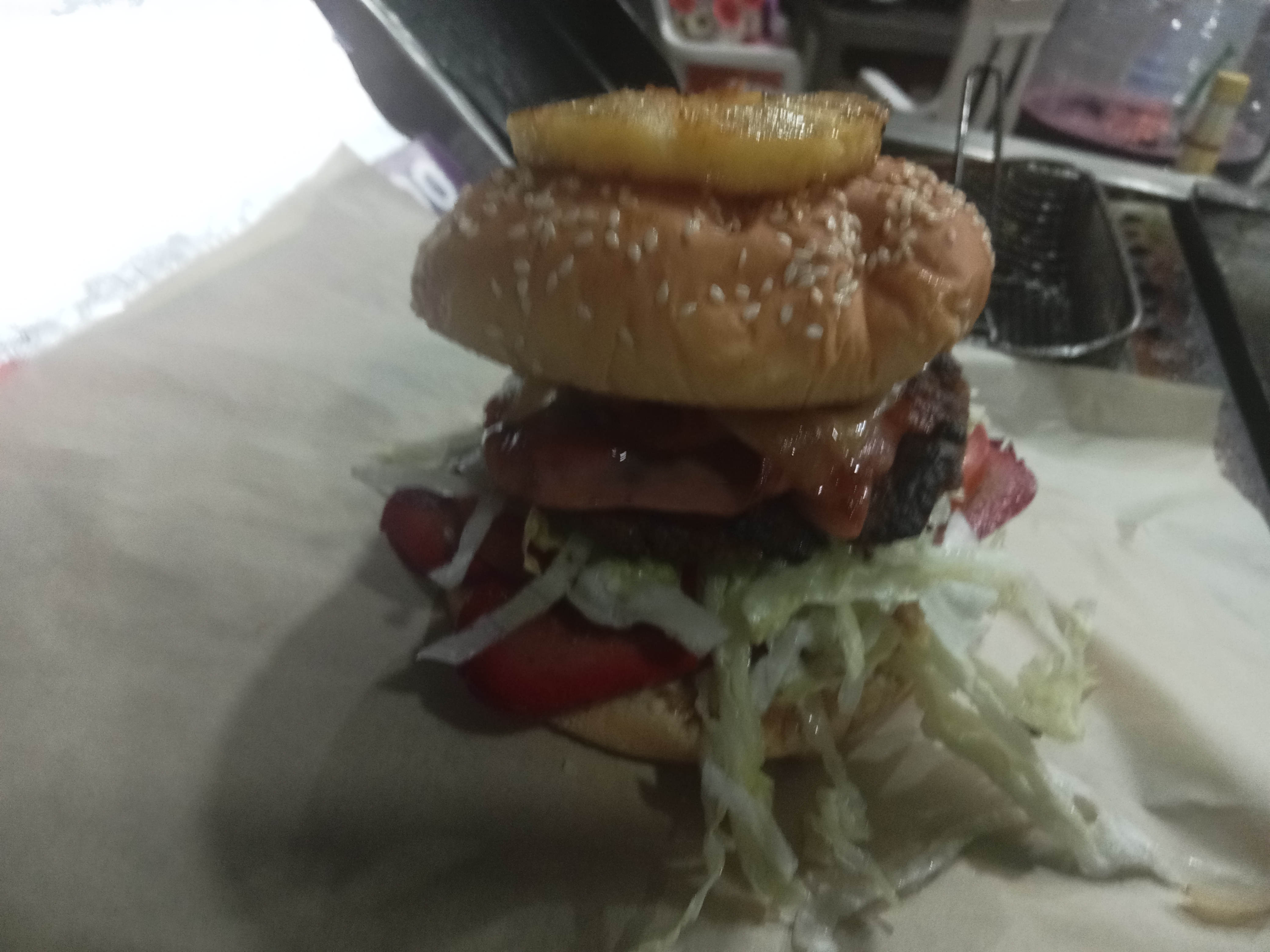 Burguer kong image 5