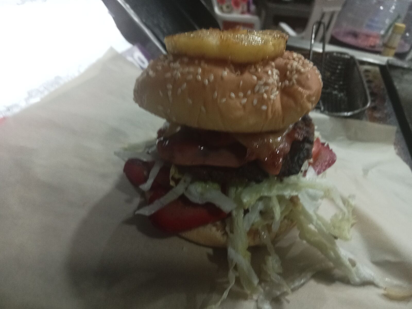 Burguer kong image 5