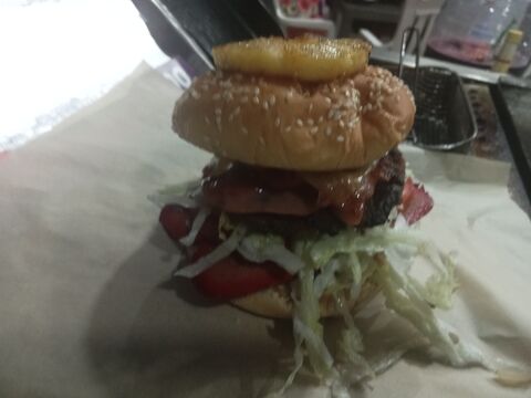 Burguer kong image 5