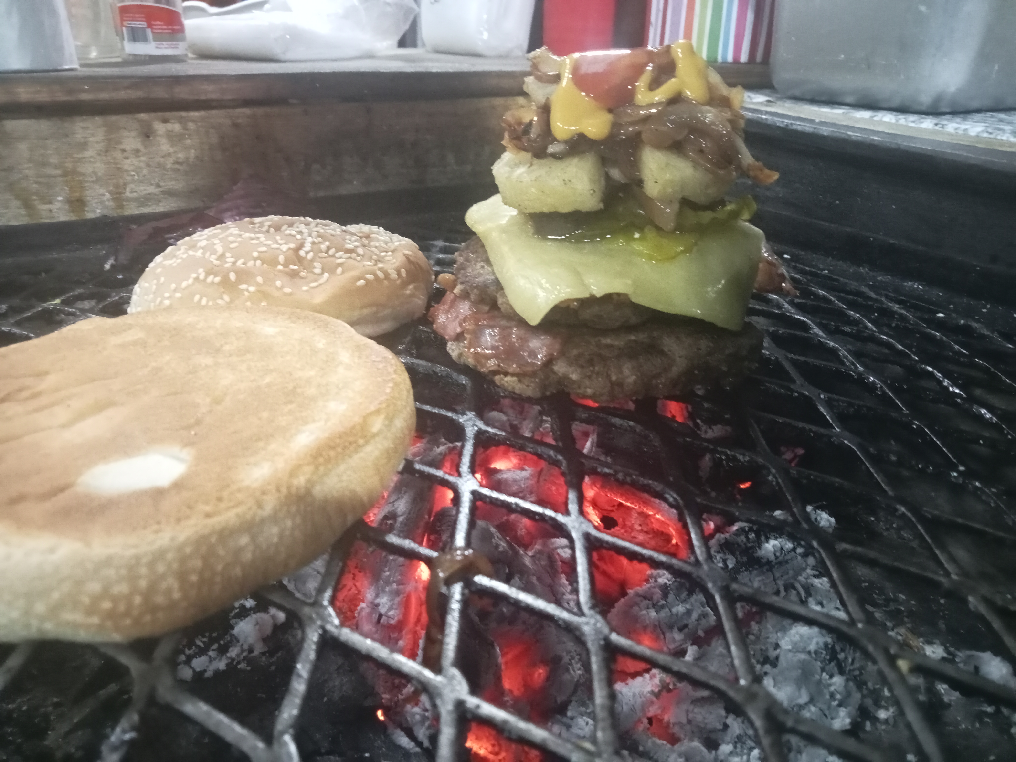 Burguer kong image 7