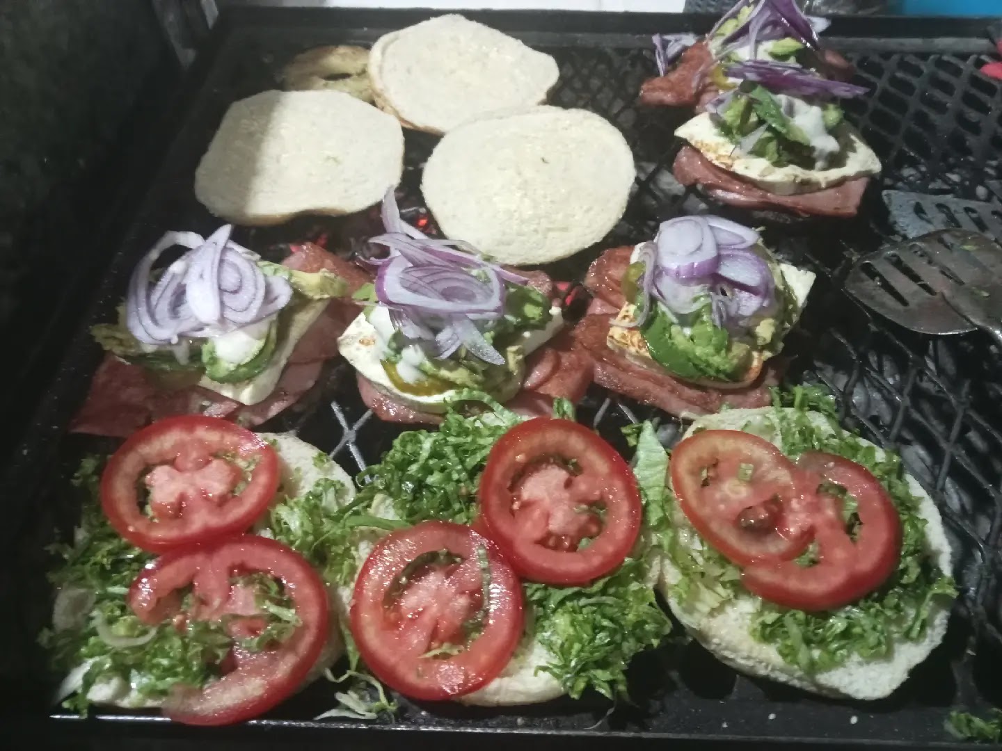 Burguer kong image 9