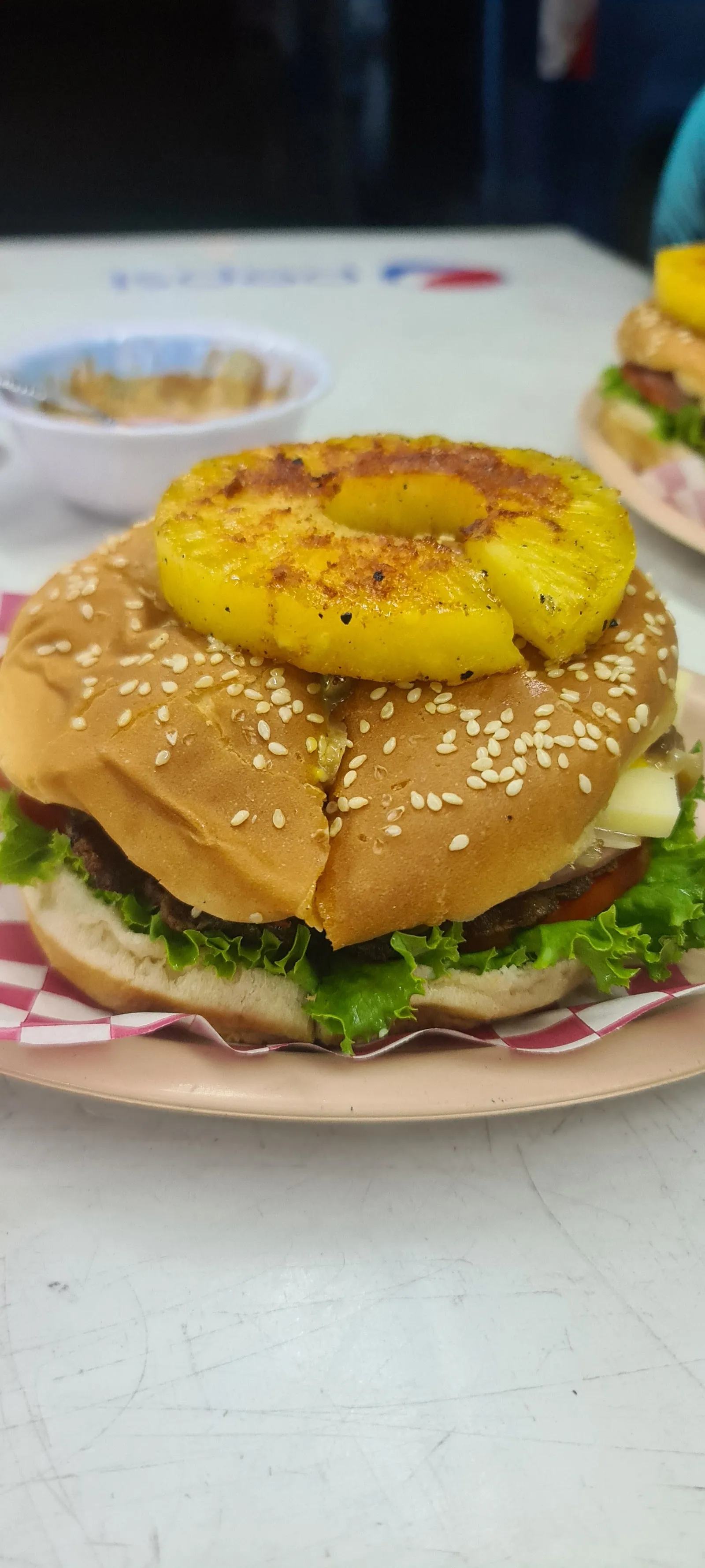 Burguer kong image 10
