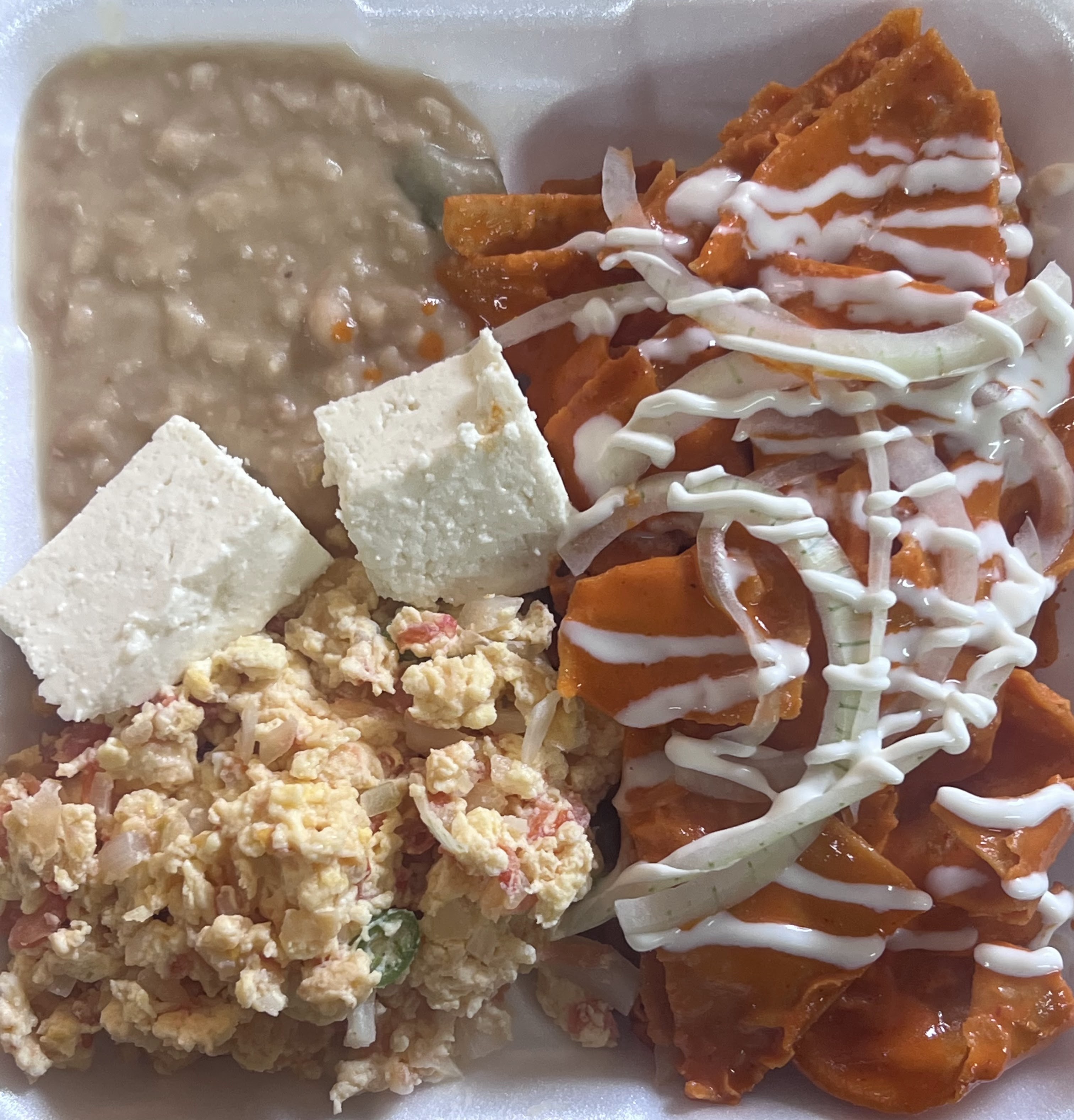 La Huerta Restaurante image 1