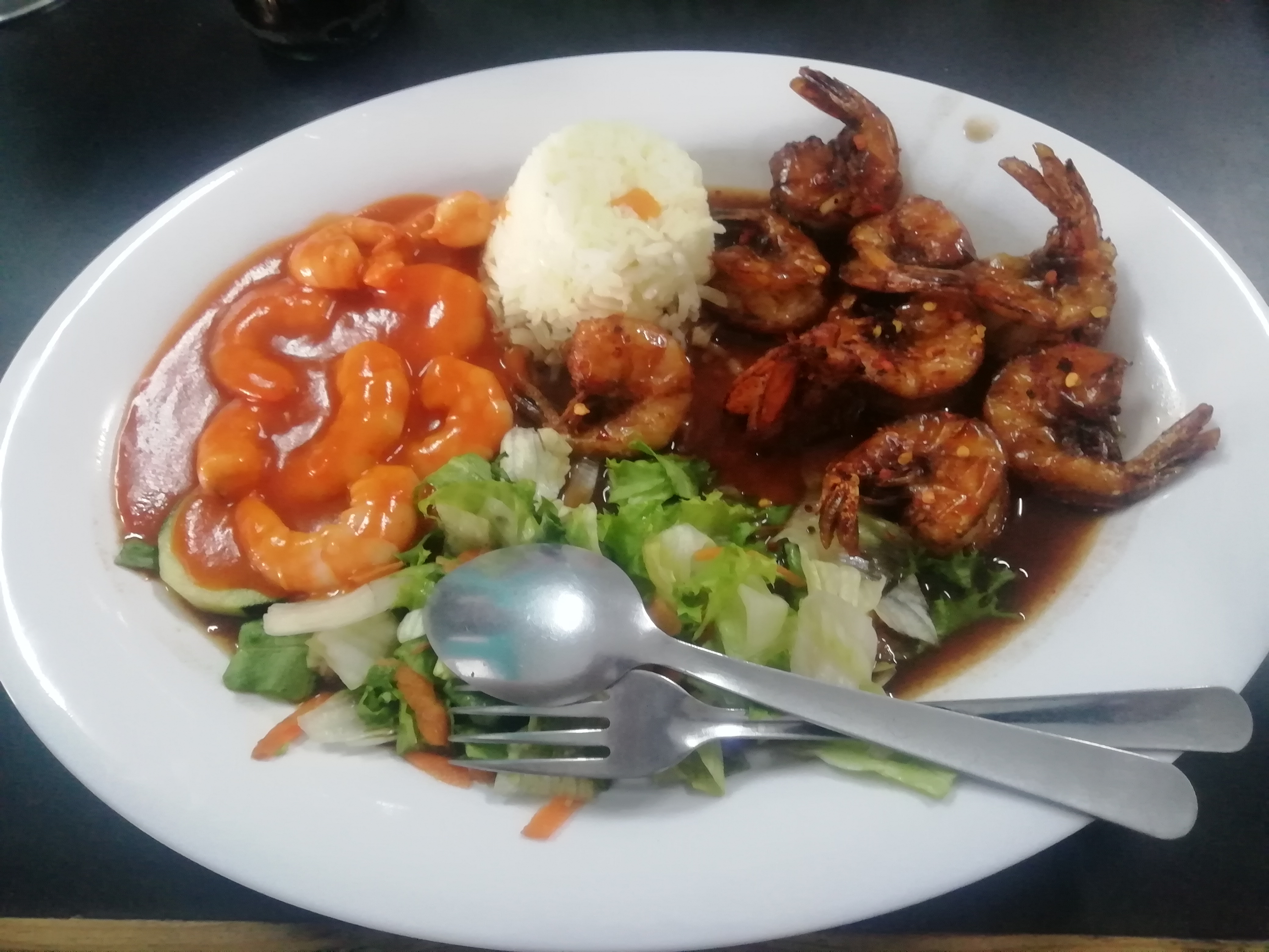 Mariscos mariscal image 1