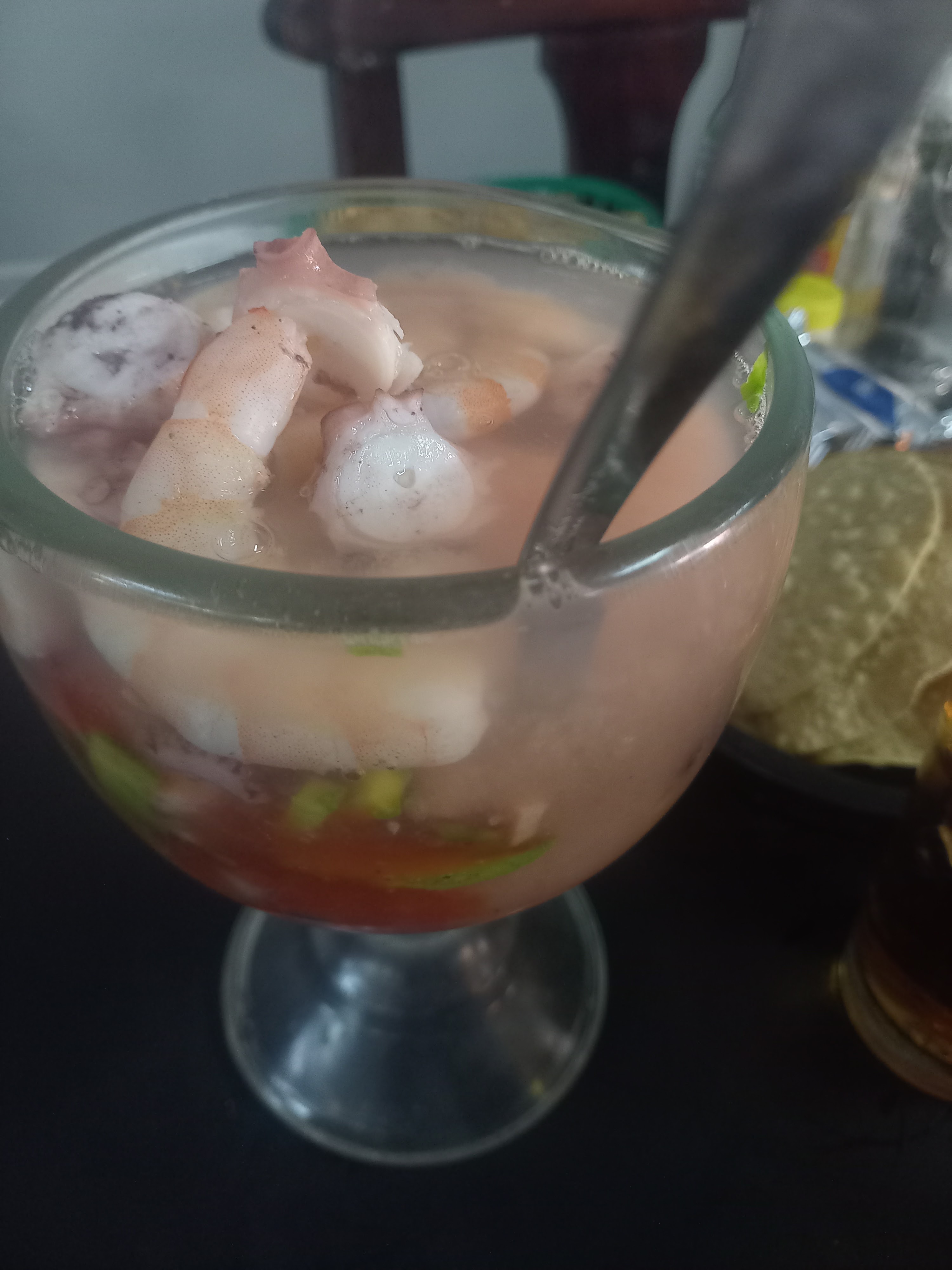 Mariscos mariscal image 2