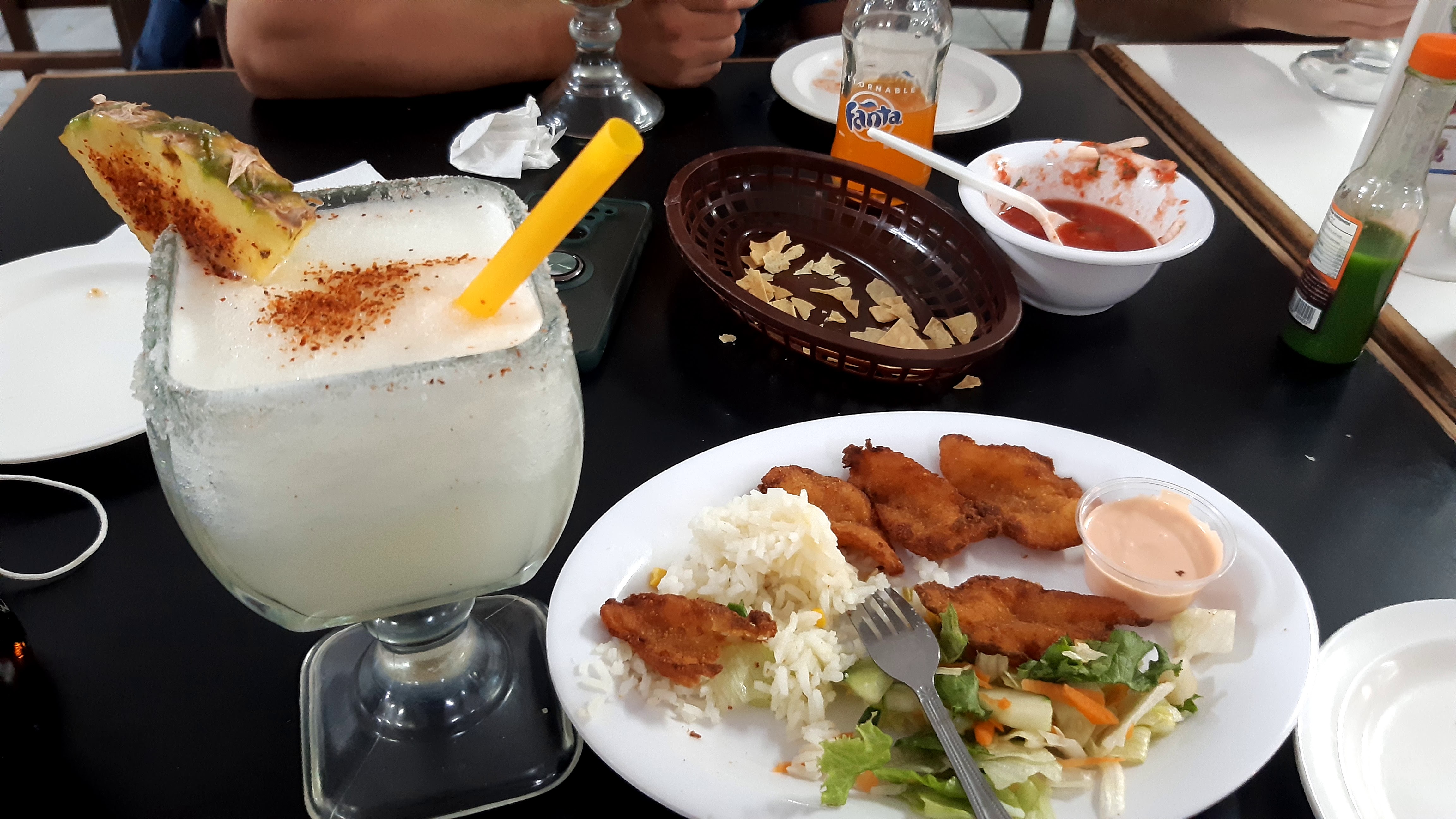 Mariscos mariscal image 3