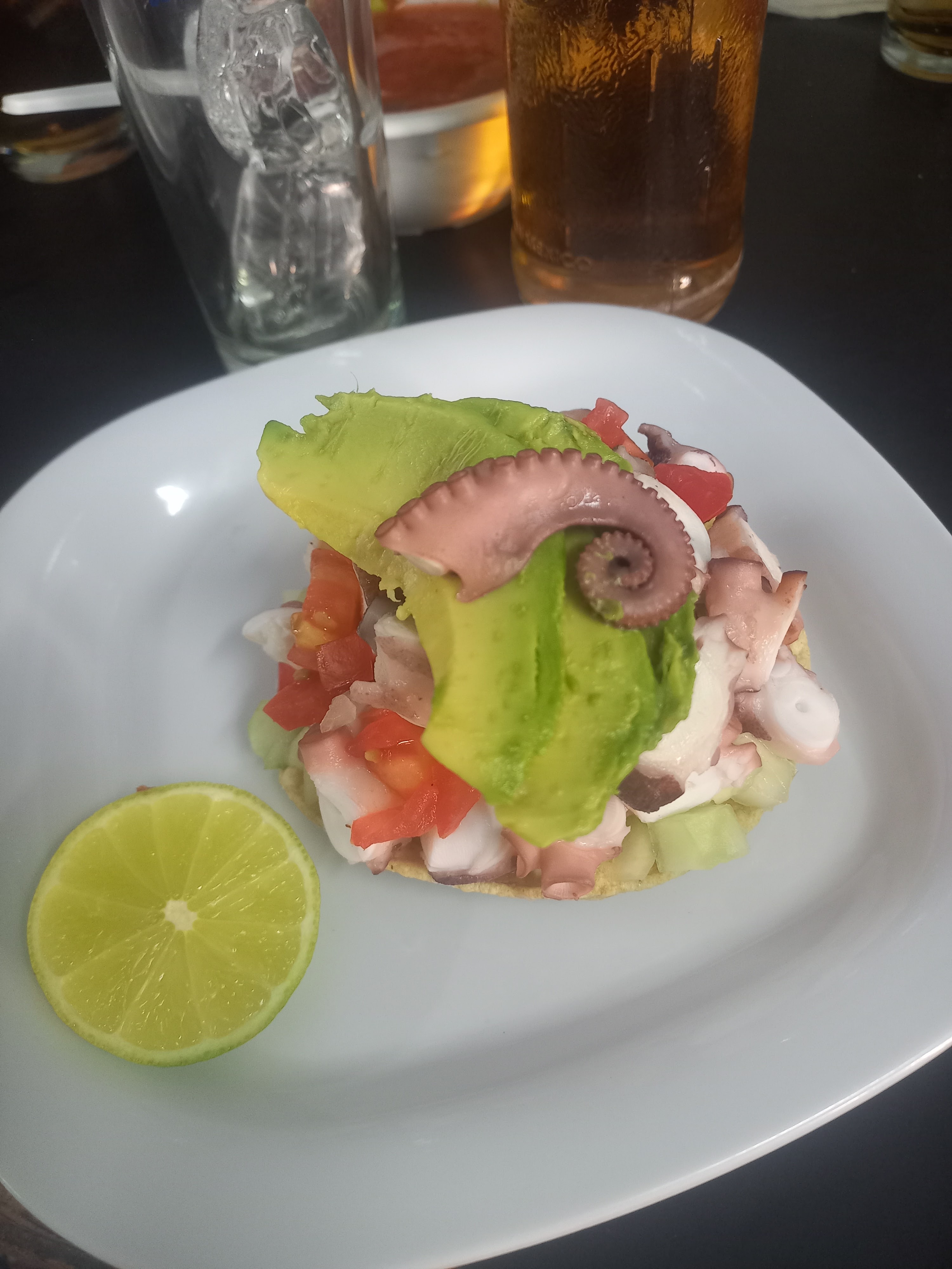 Mariscos mariscal image 5