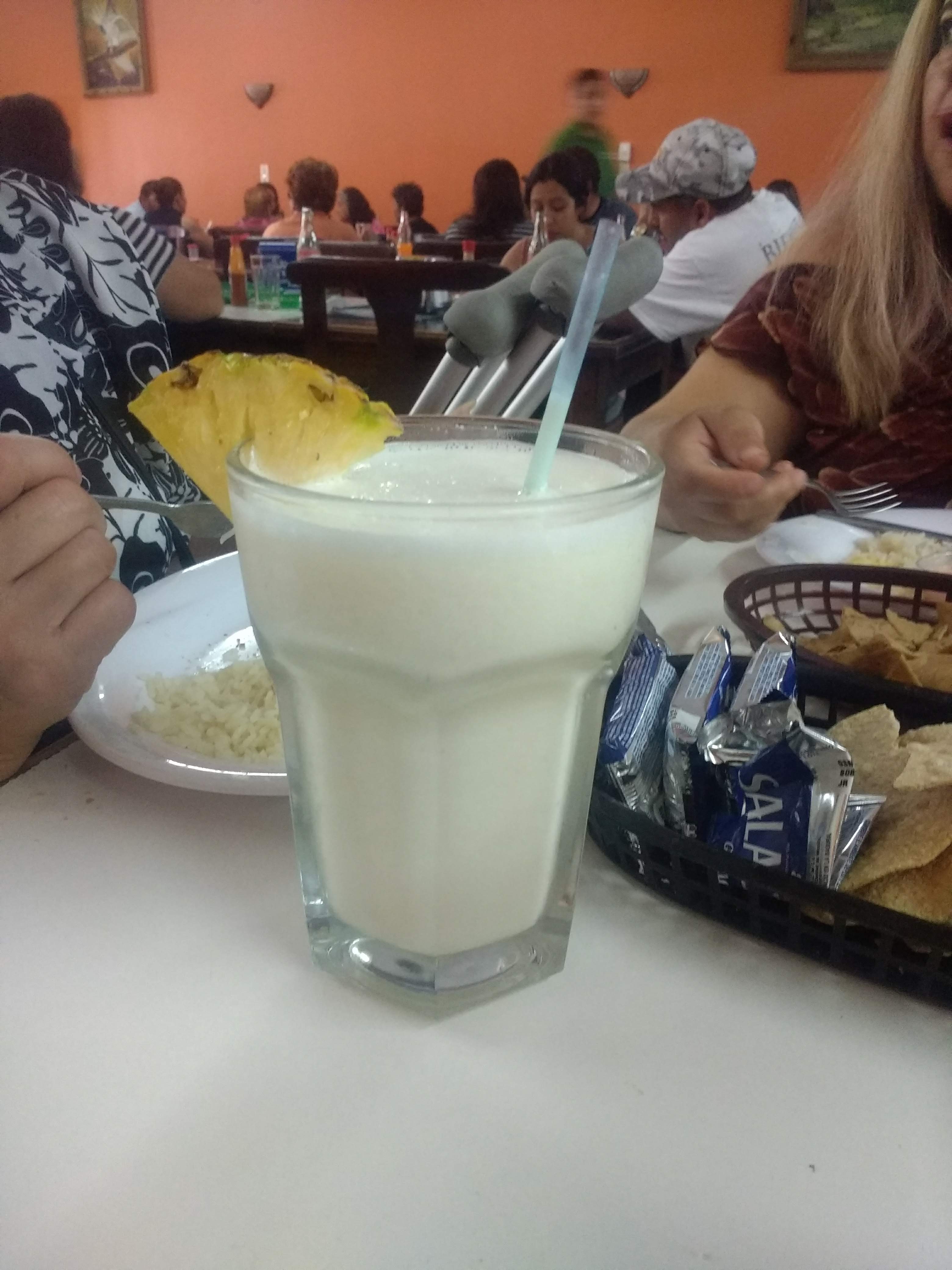 Mariscos mariscal image 6