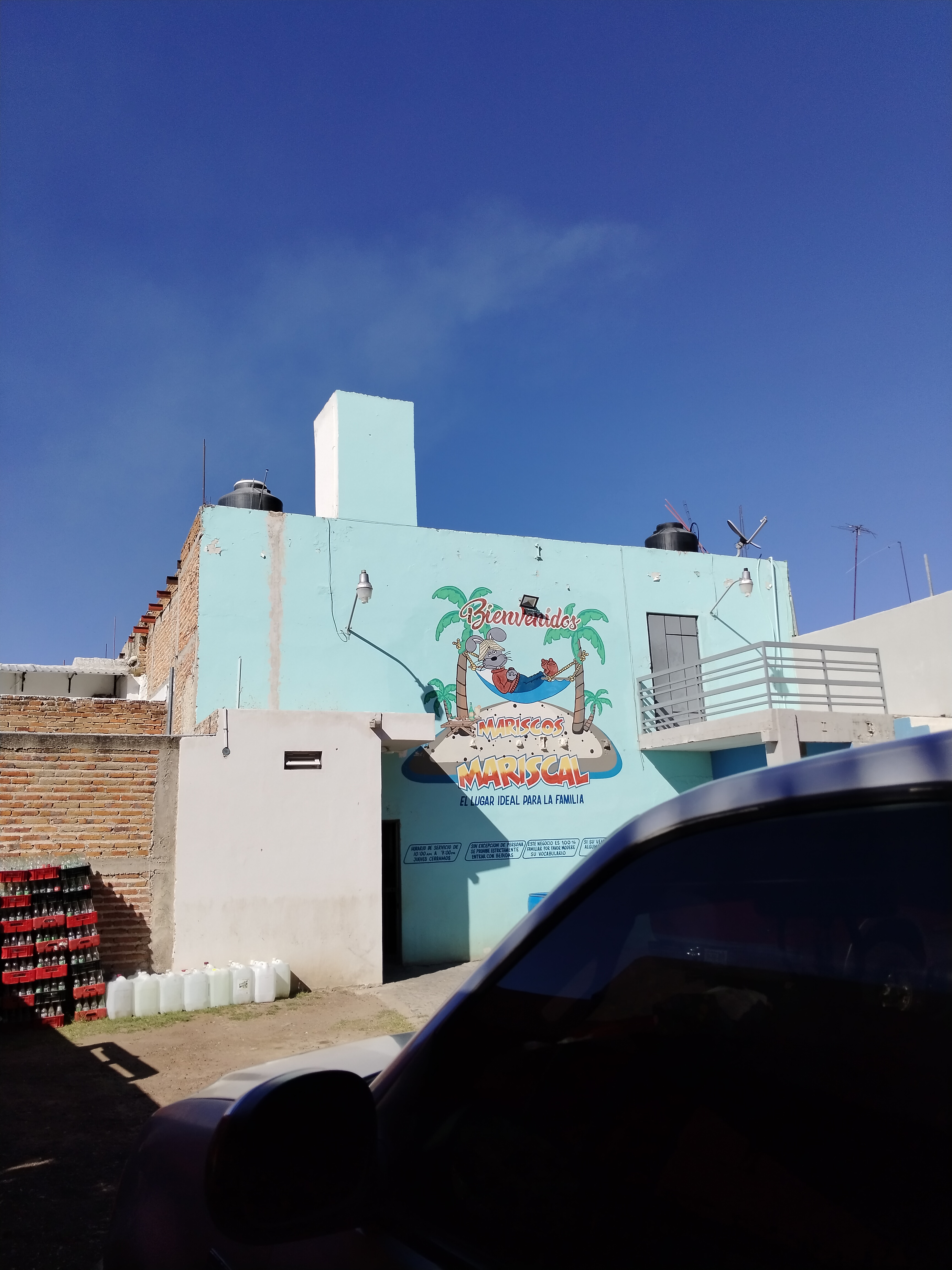 Mariscos mariscal image 7