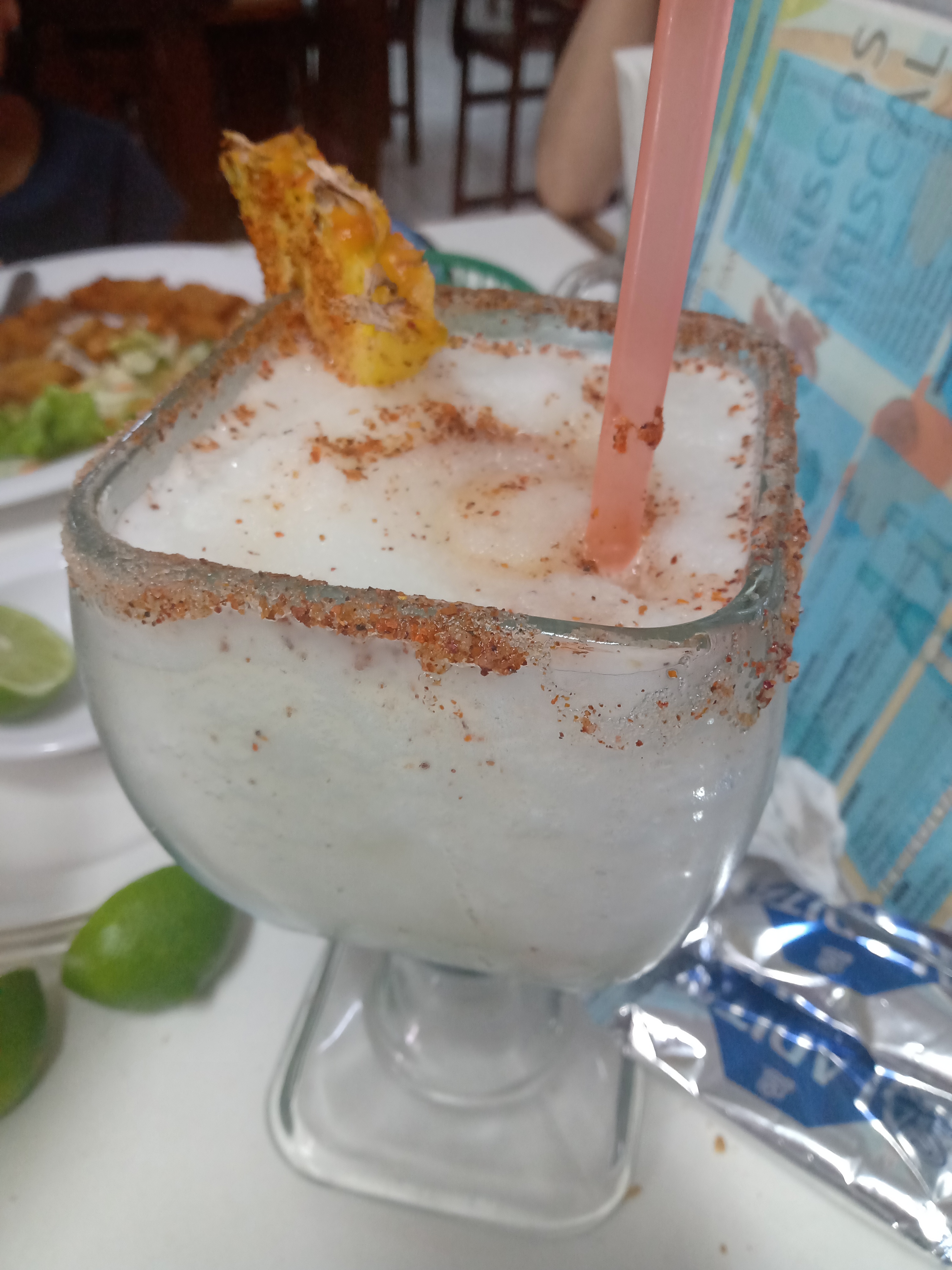 Mariscos mariscal image 8