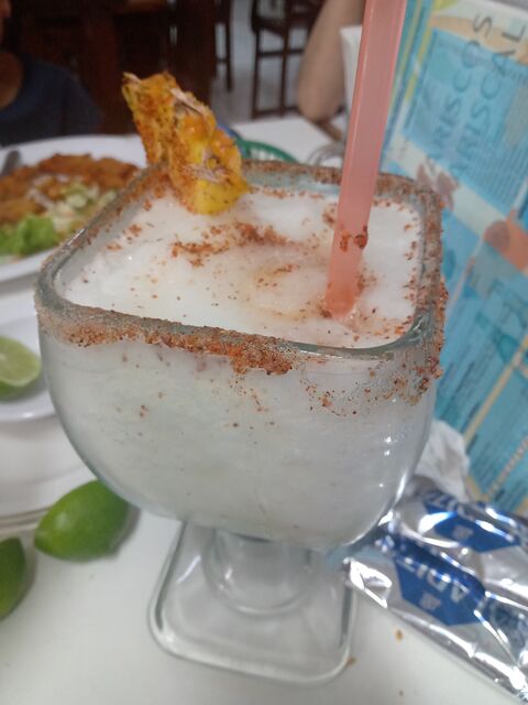 Mariscos mariscal image 8