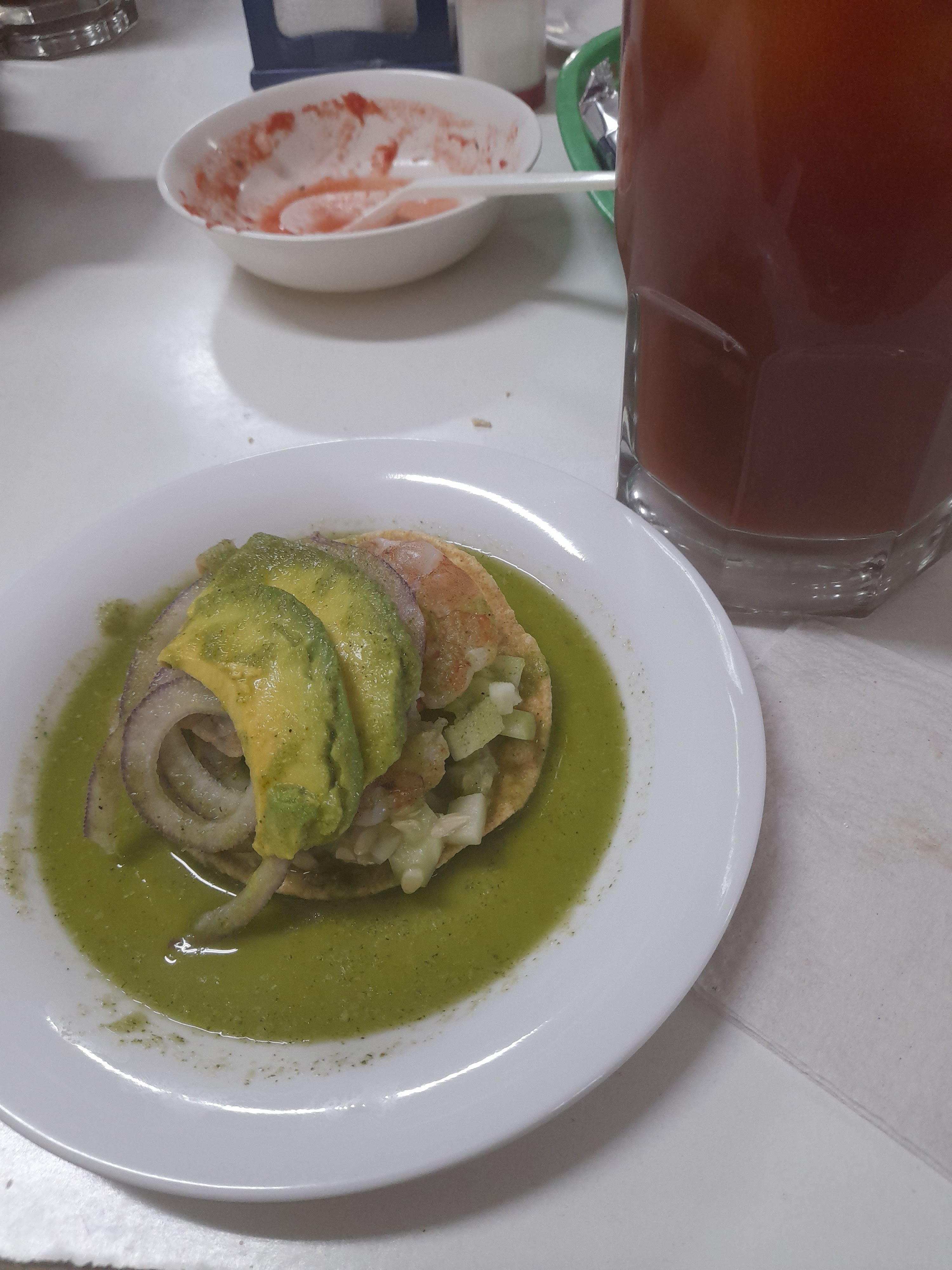 Mariscos mariscal image 9