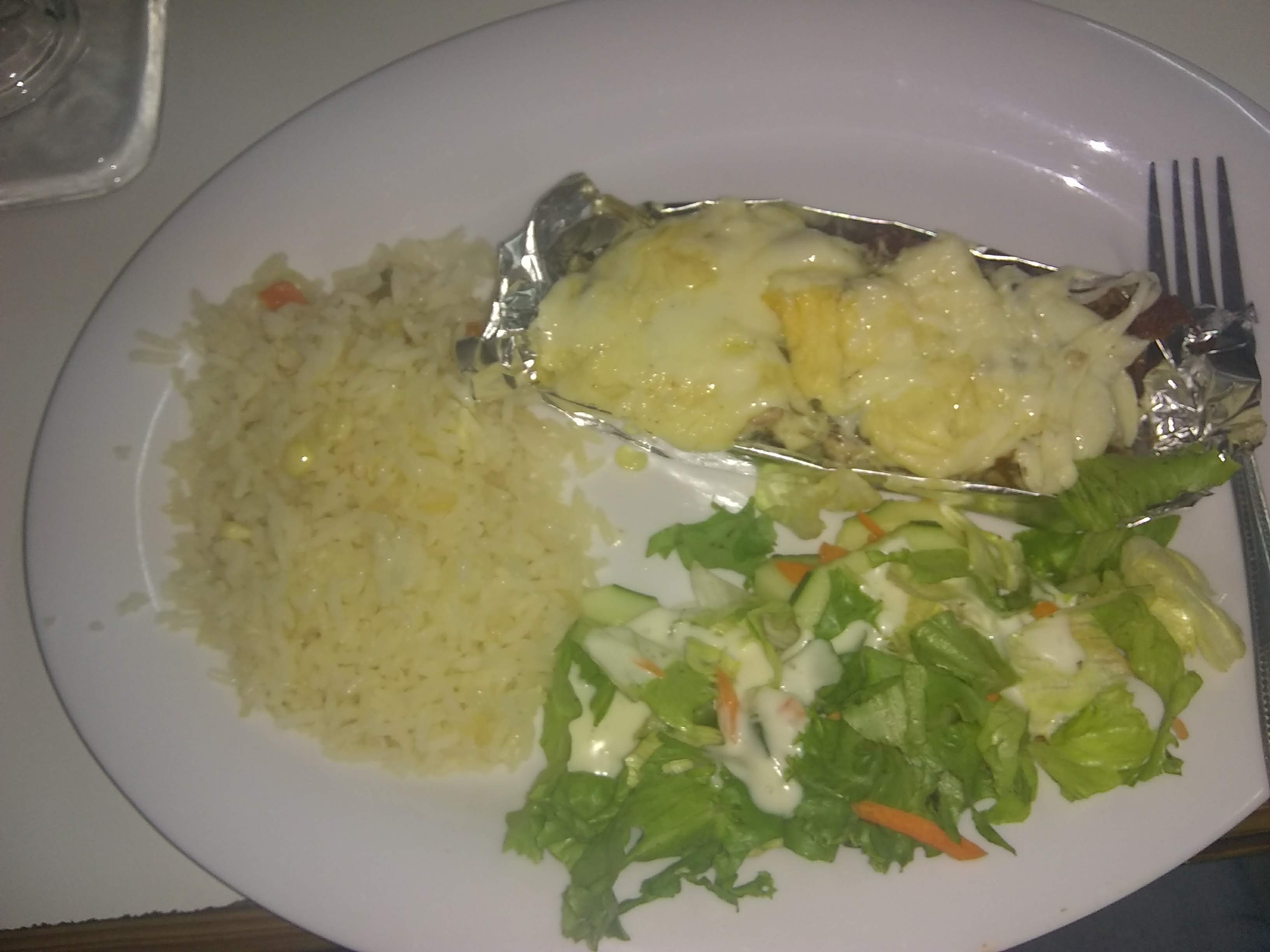 Mariscos mariscal image 10