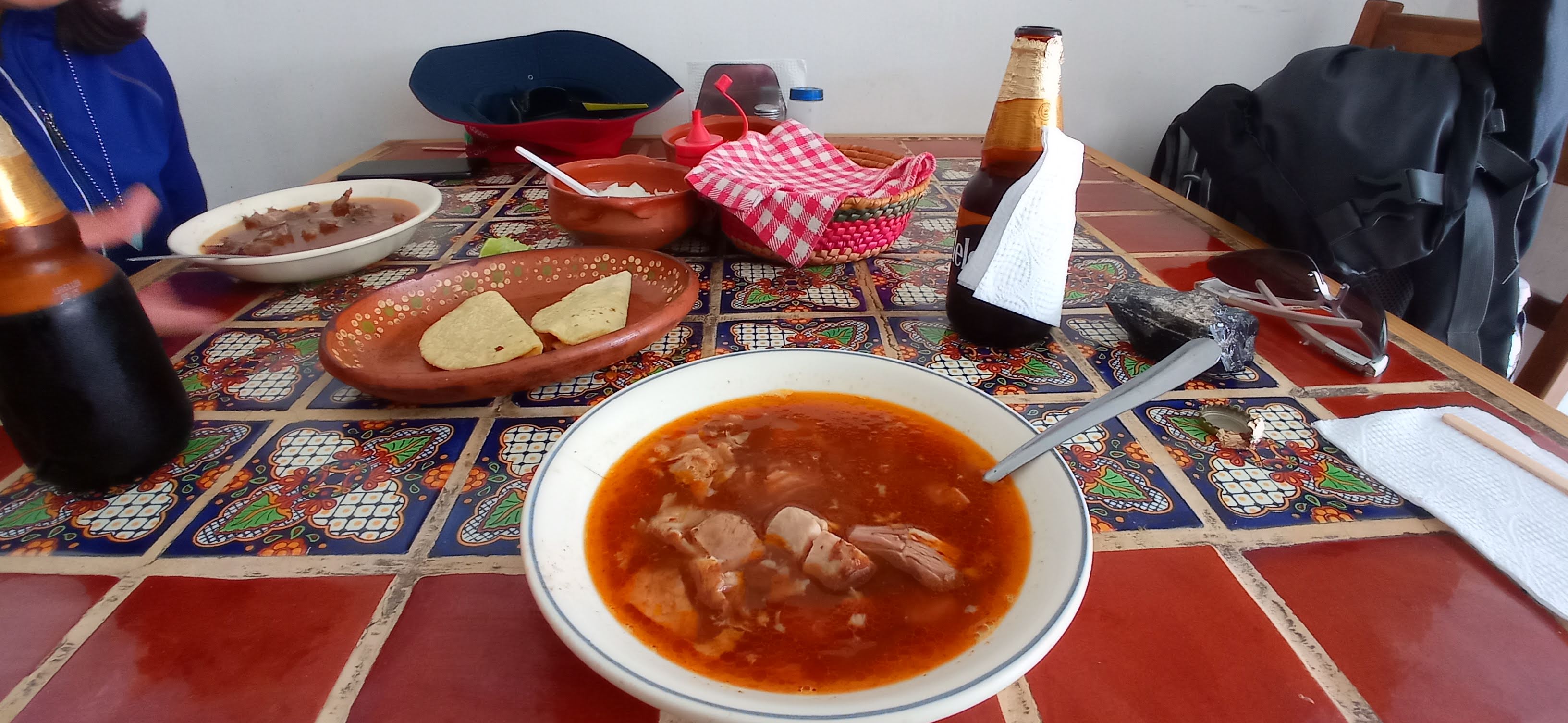 Birrieria Que Pues image 1