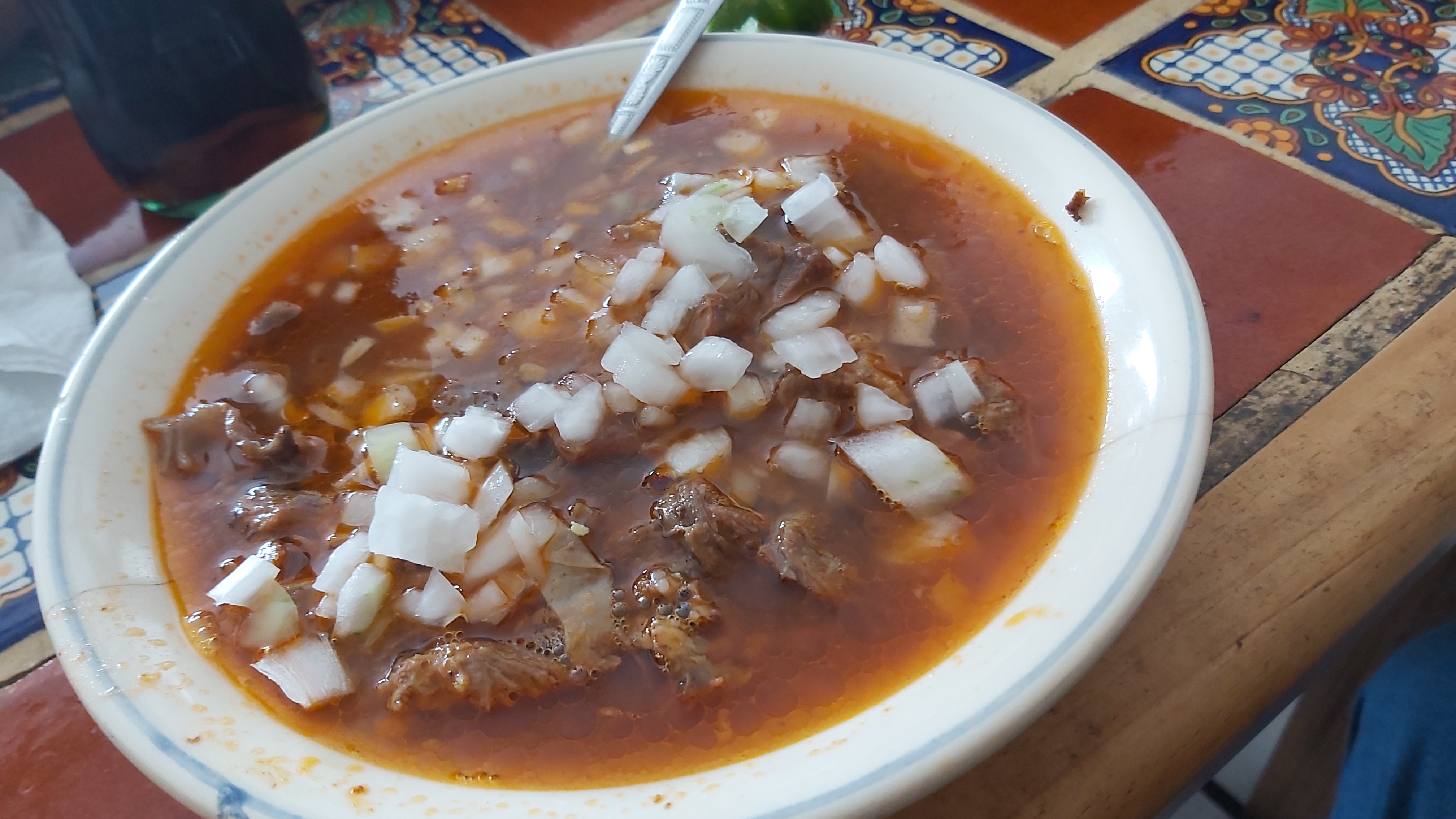 Birrieria Que Pues image 3