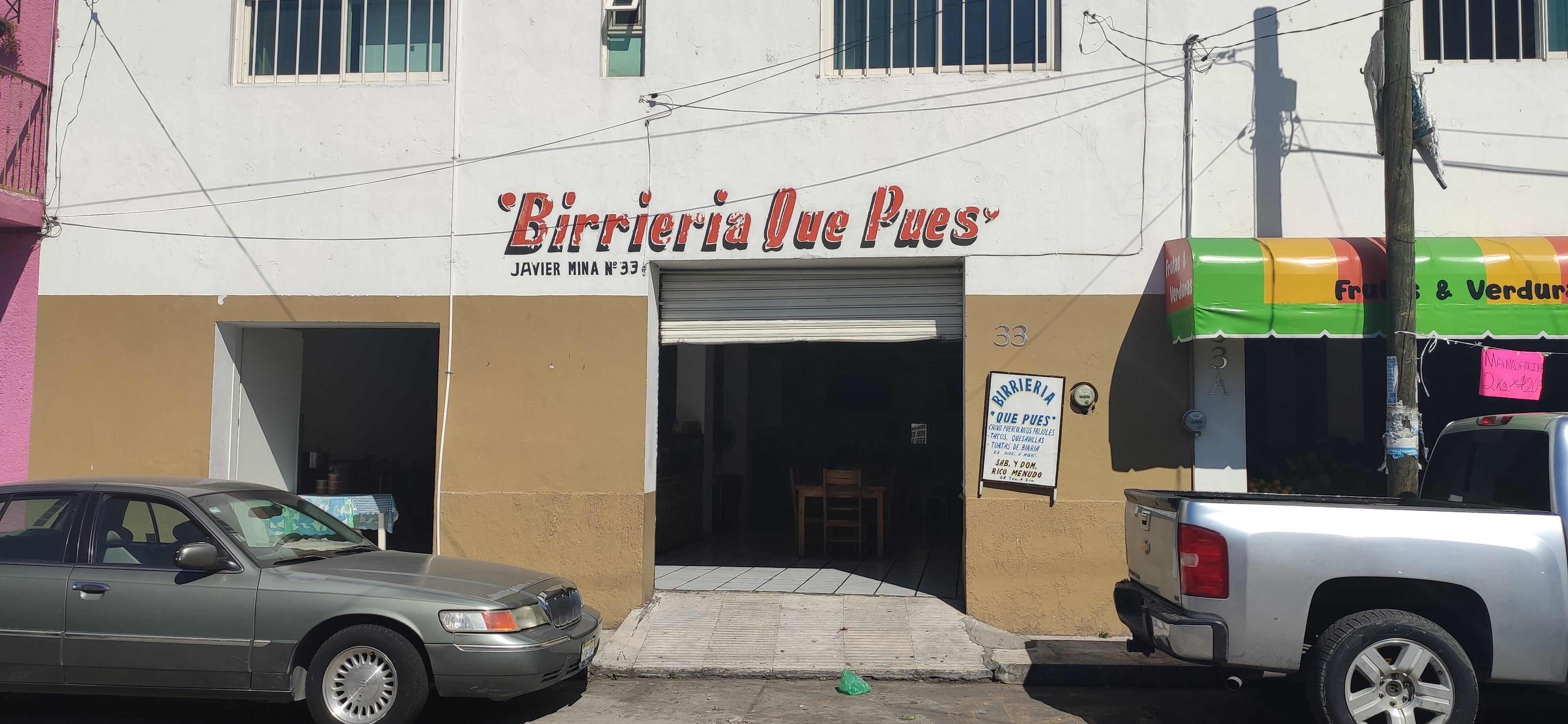 Birrieria Que Pues image 6
