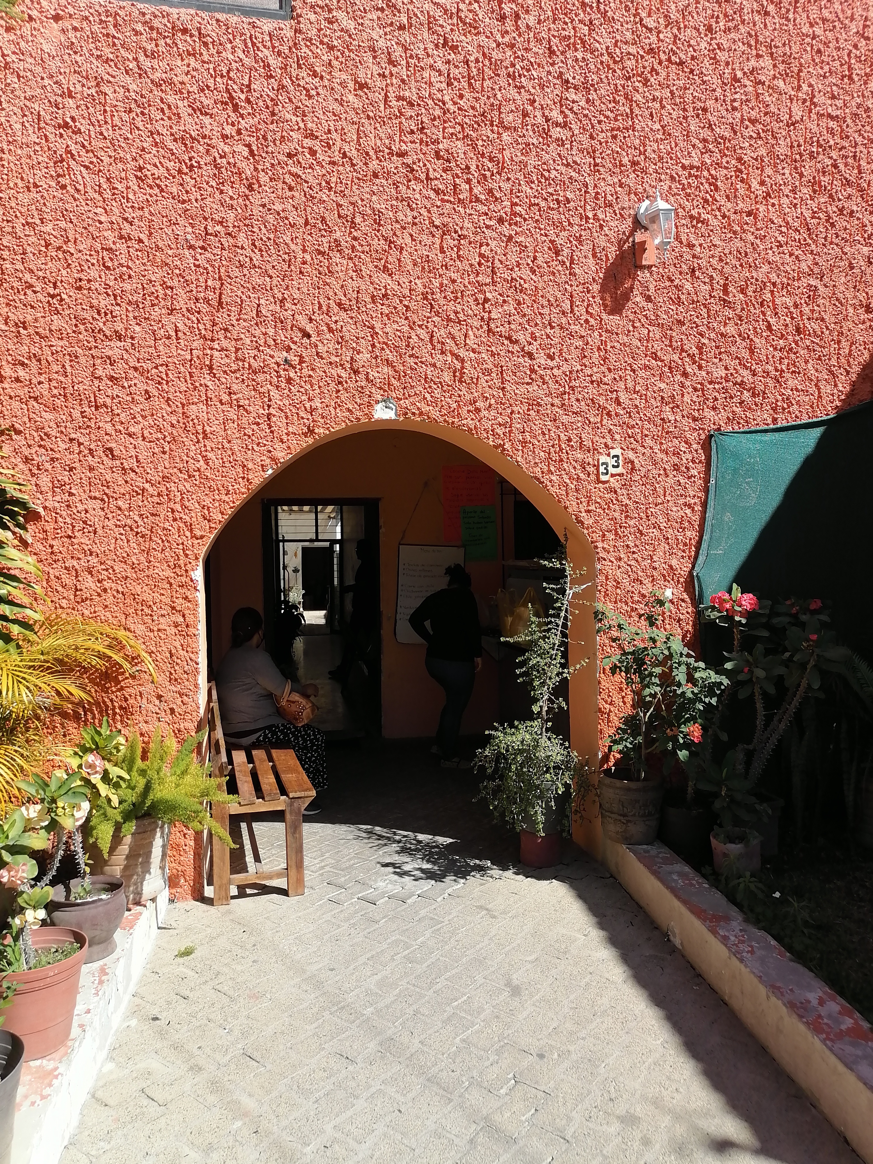 Cocina Doña Mago image 1