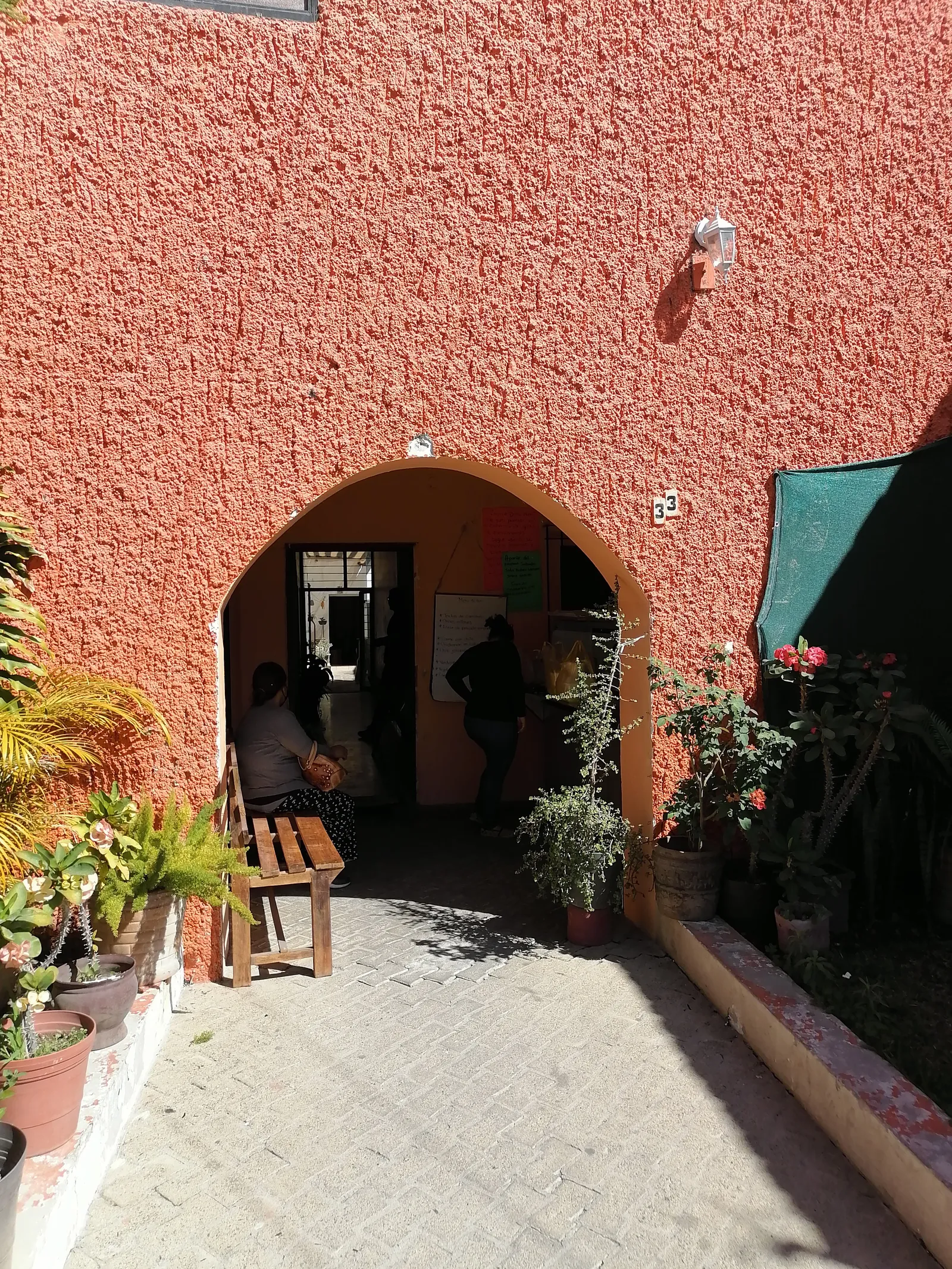 Cocina Doña Mago image 1