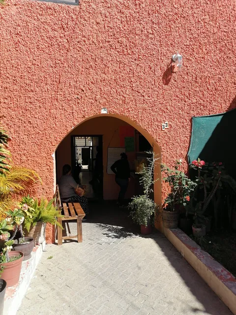 Cocina Doña Mago image 1